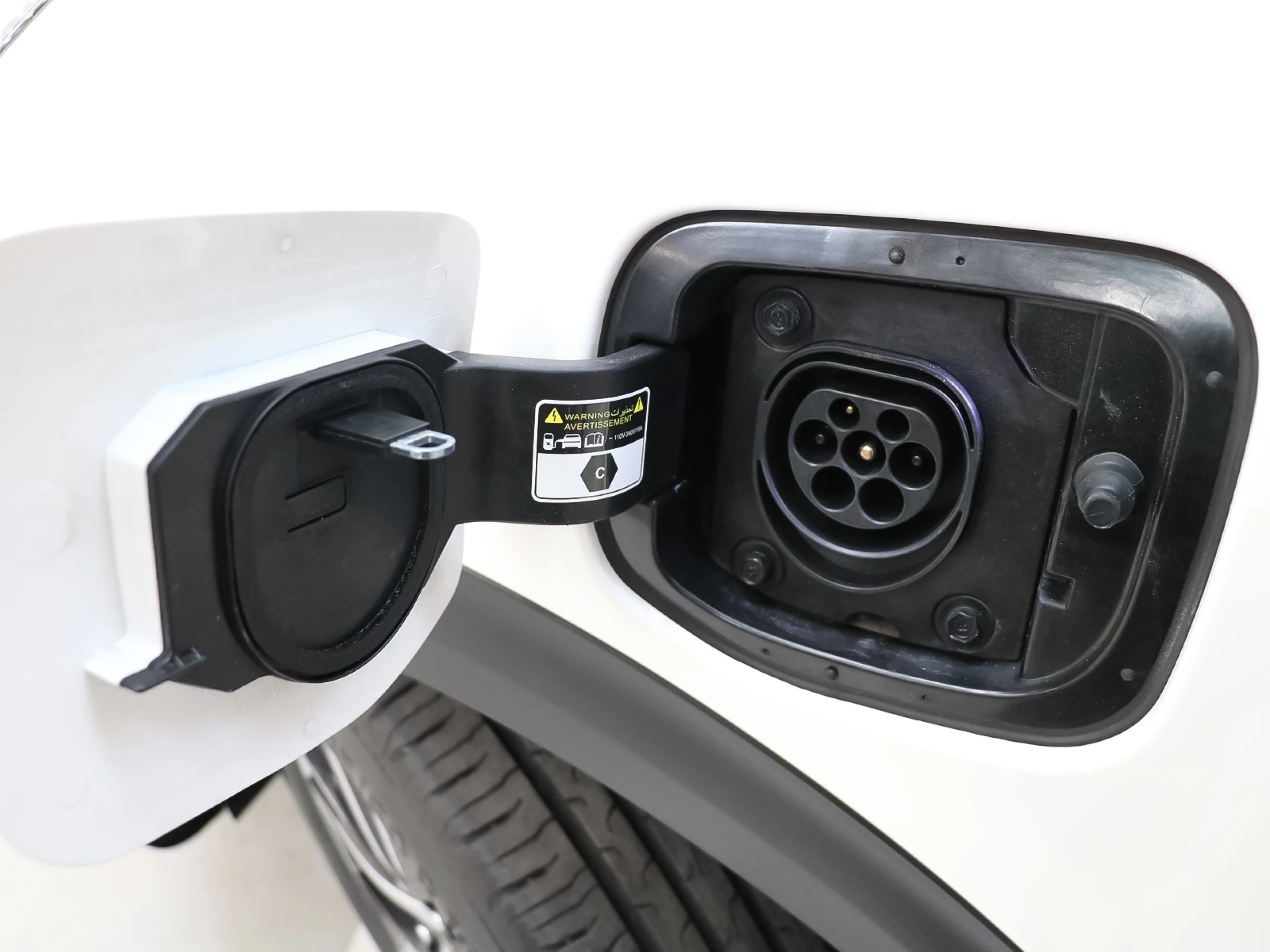 Kia Niro 1.6 GDi PHEV Híbrido Concept 104 kW (141 CV) - Foto 28