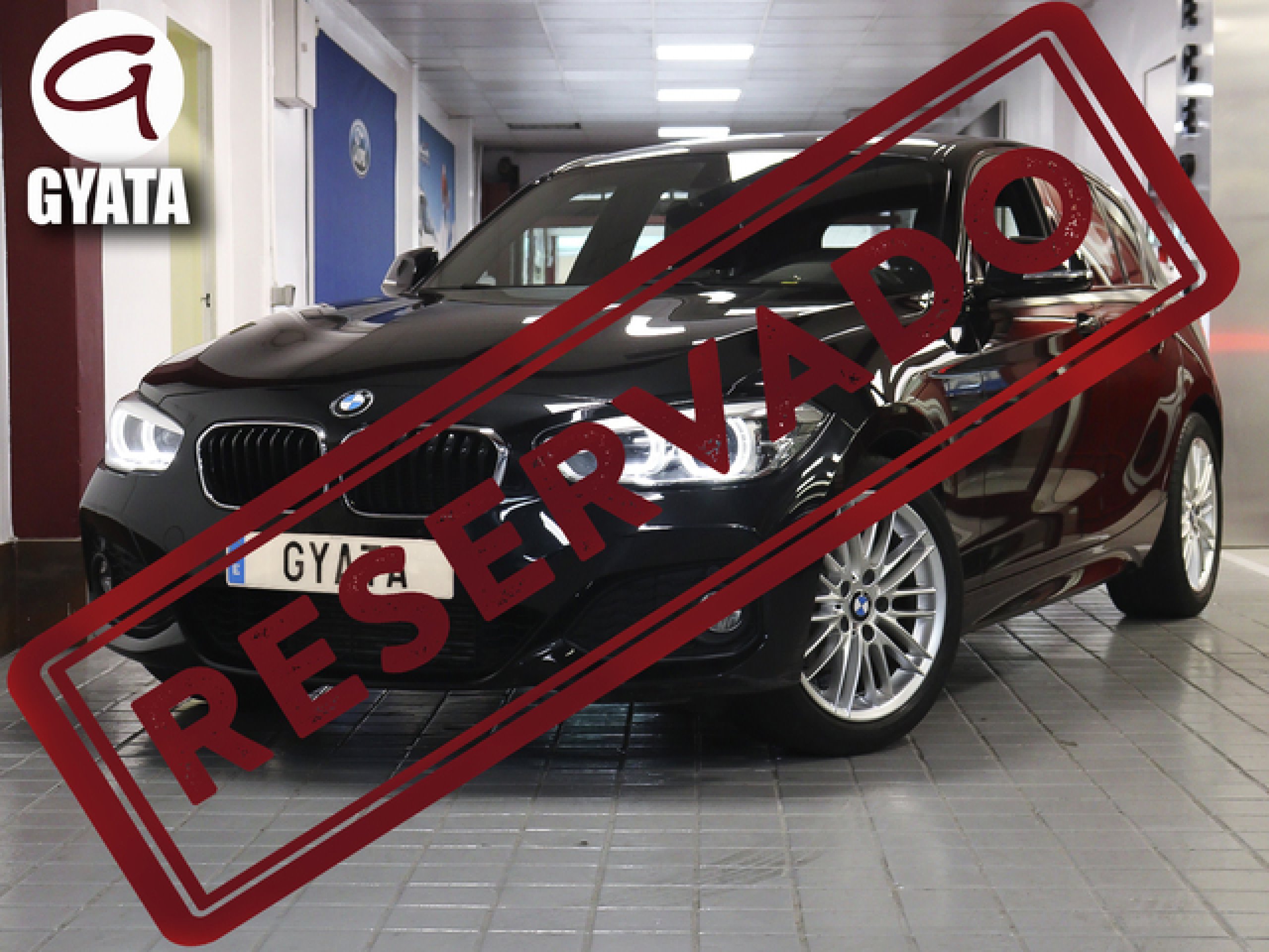 BMW Serie 1 118d 110 kW (150 CV) - Foto 1