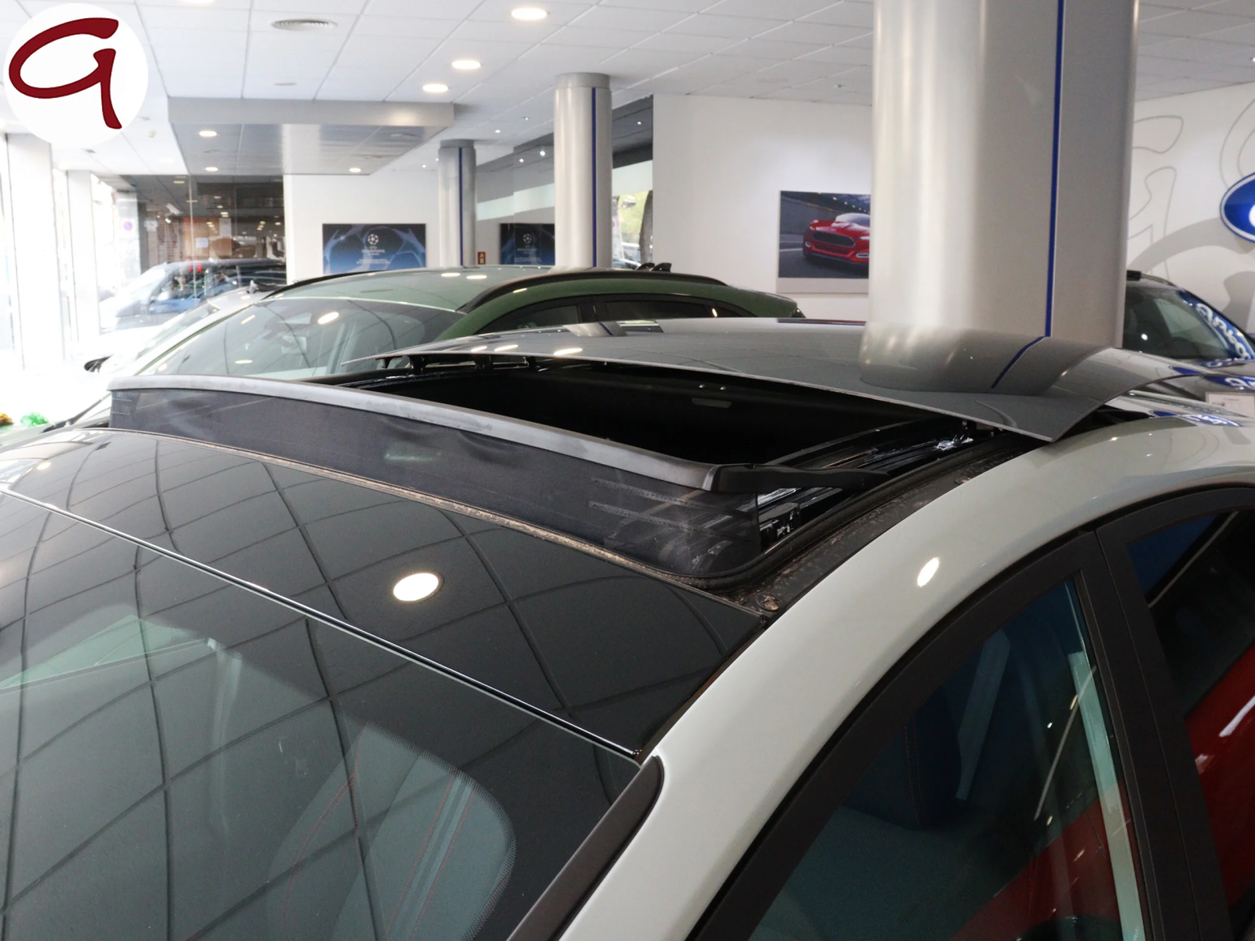 Ford Puma 1.0 EcoBoost MHEV ST-Line Auto 92 kW (125 CV) - Foto 4