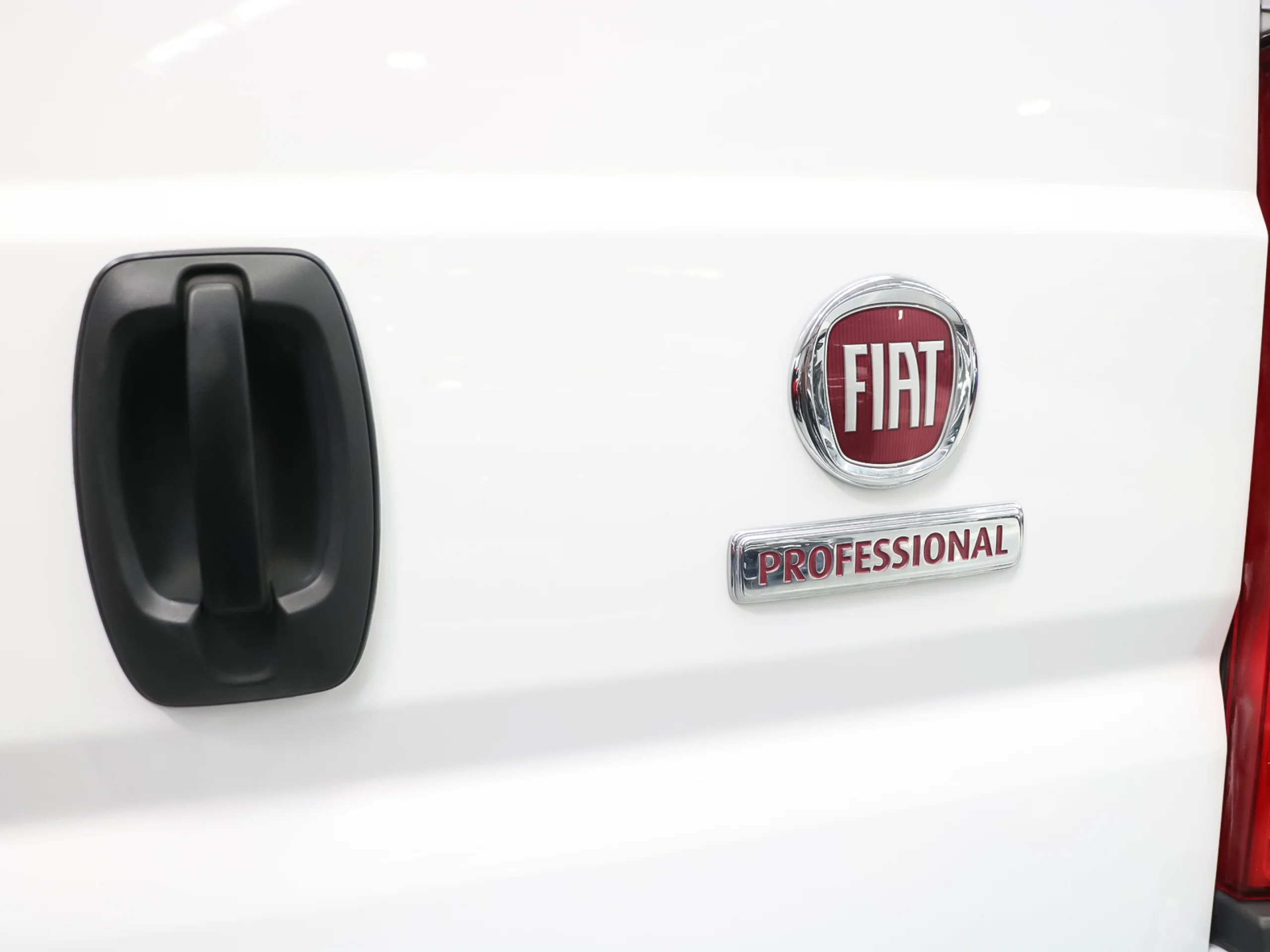 Fiat E-Ducato Furgón e-Ducato 3.500 L3 H2 47 kW 90 kW (122 CV) - Foto 40