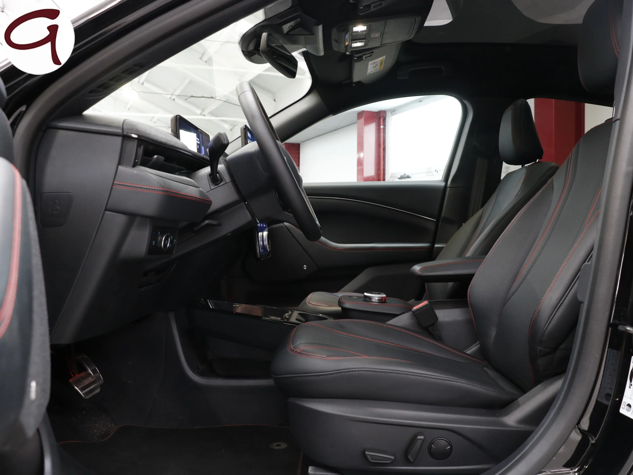 Ford Mustang Mach-E AWD Batería 98.8Kwh 258 kW (351 CV) - Foto 5