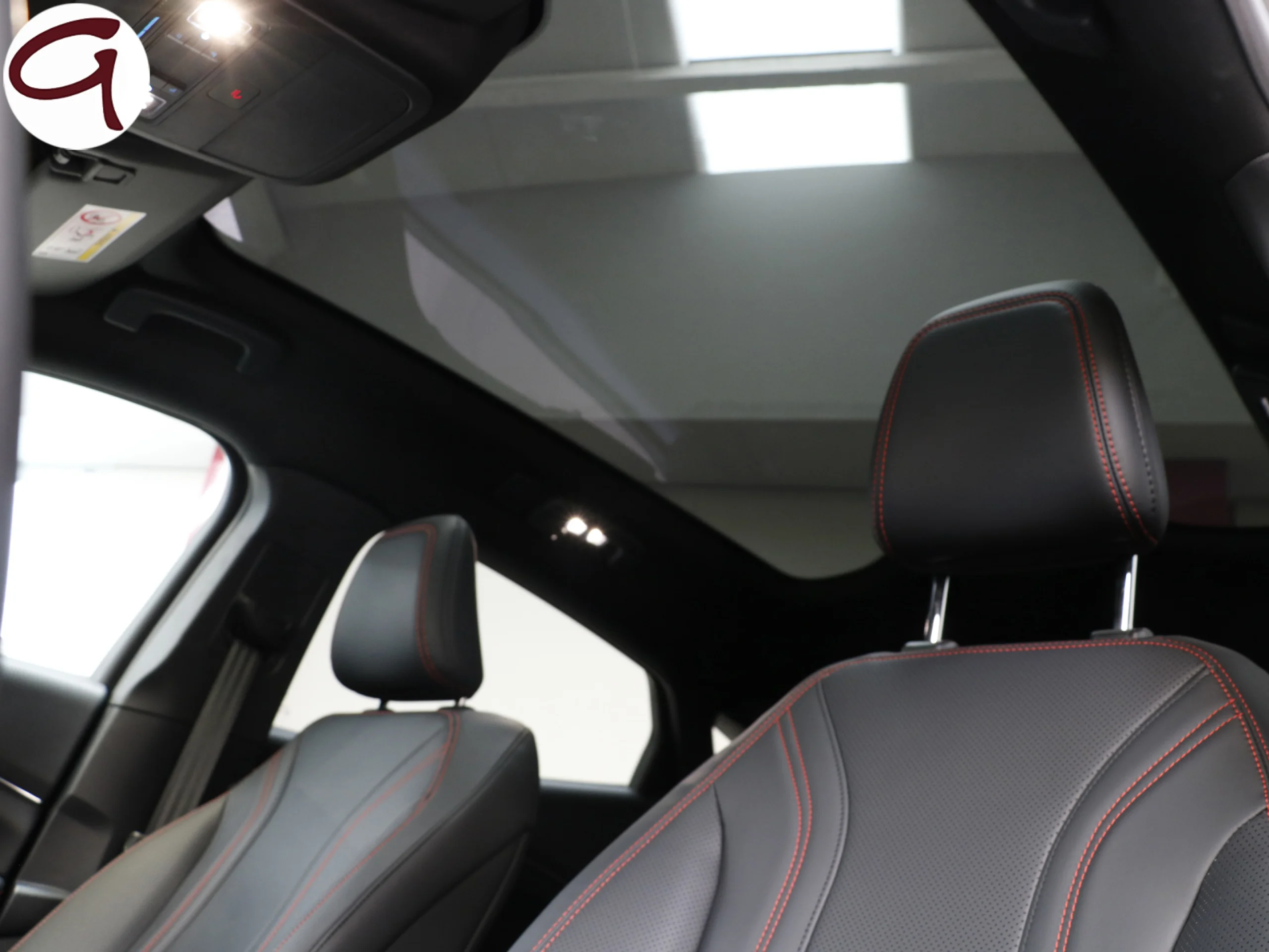 Ford Mustang Mach-E AWD Batería 98.8Kwh 258 kW (351 CV) - Foto 7