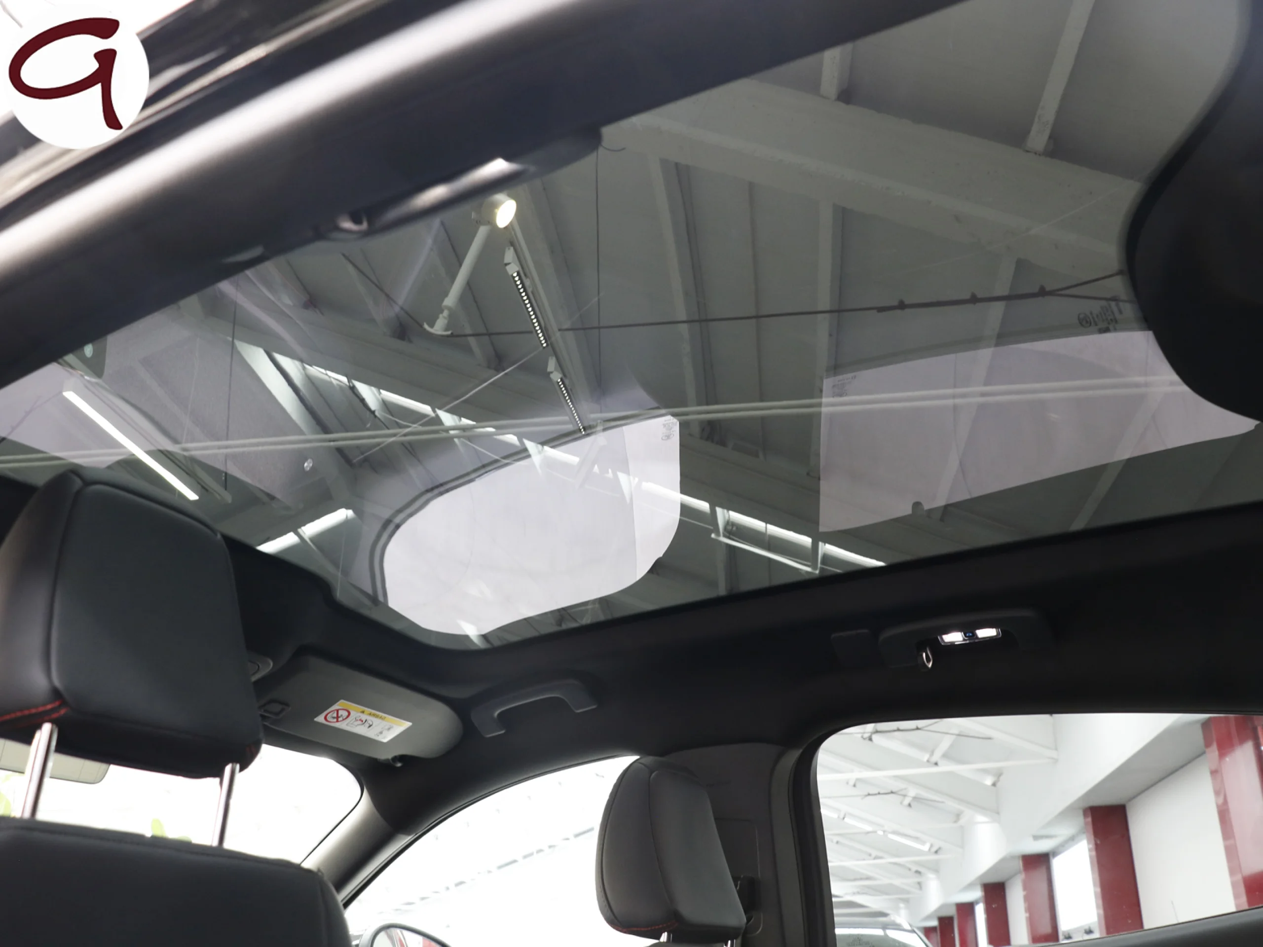 Ford Mustang Mach-E AWD Batería 98.8Kwh 258 kW (351 CV) - Foto 8