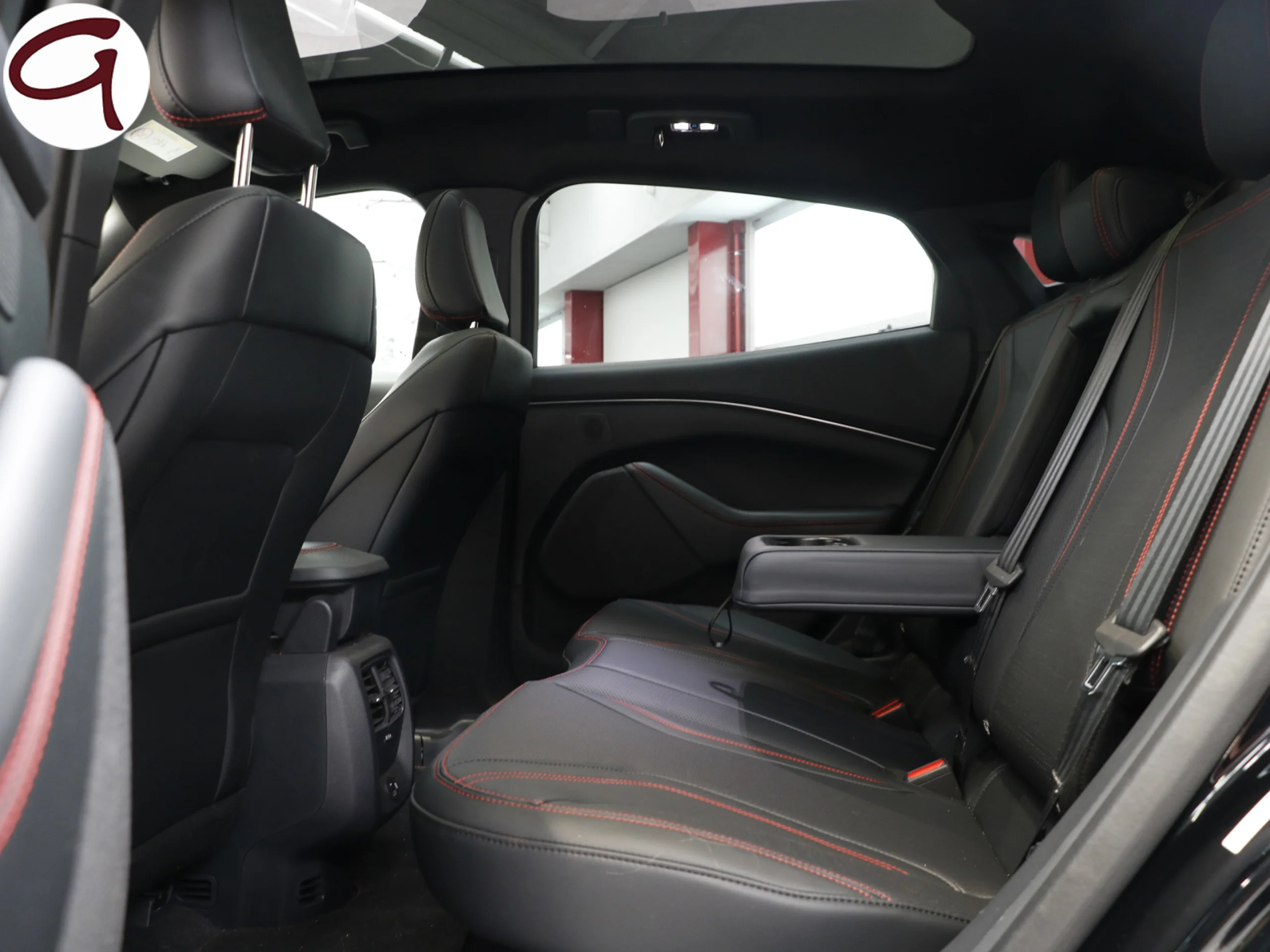 Ford Mustang Mach-E AWD Batería 98.8Kwh 258 kW (351 CV) - Foto 9