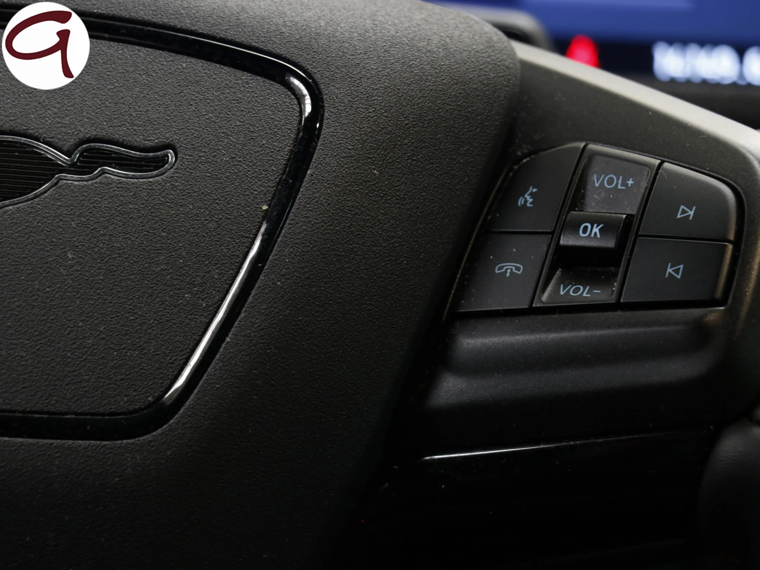 Ford Mustang Mach-E AWD Batería 98.8Kwh 258 kW (351 CV) - Foto 24