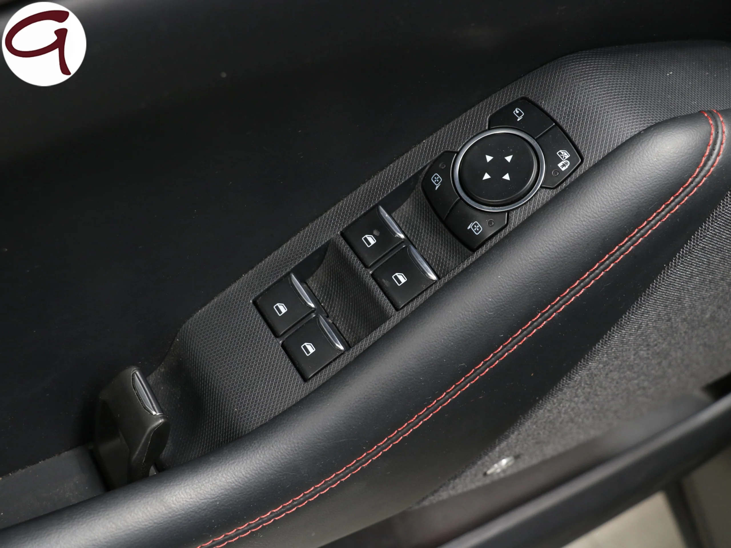 Ford Mustang Mach-E AWD Batería 98.8Kwh 258 kW (351 CV) - Foto 29