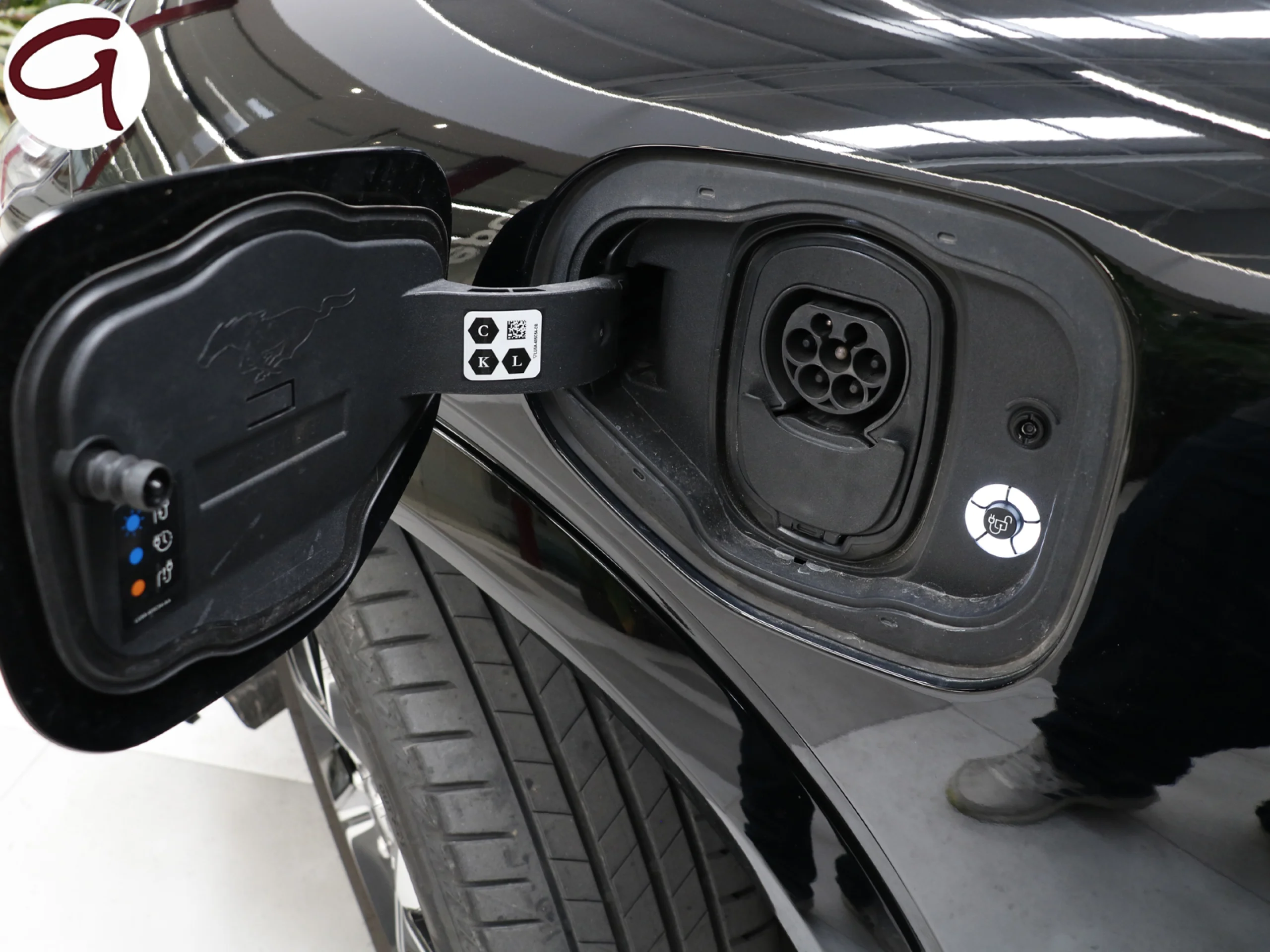 Ford Mustang Mach-E AWD Batería 98.8Kwh 258 kW (351 CV) - Foto 32