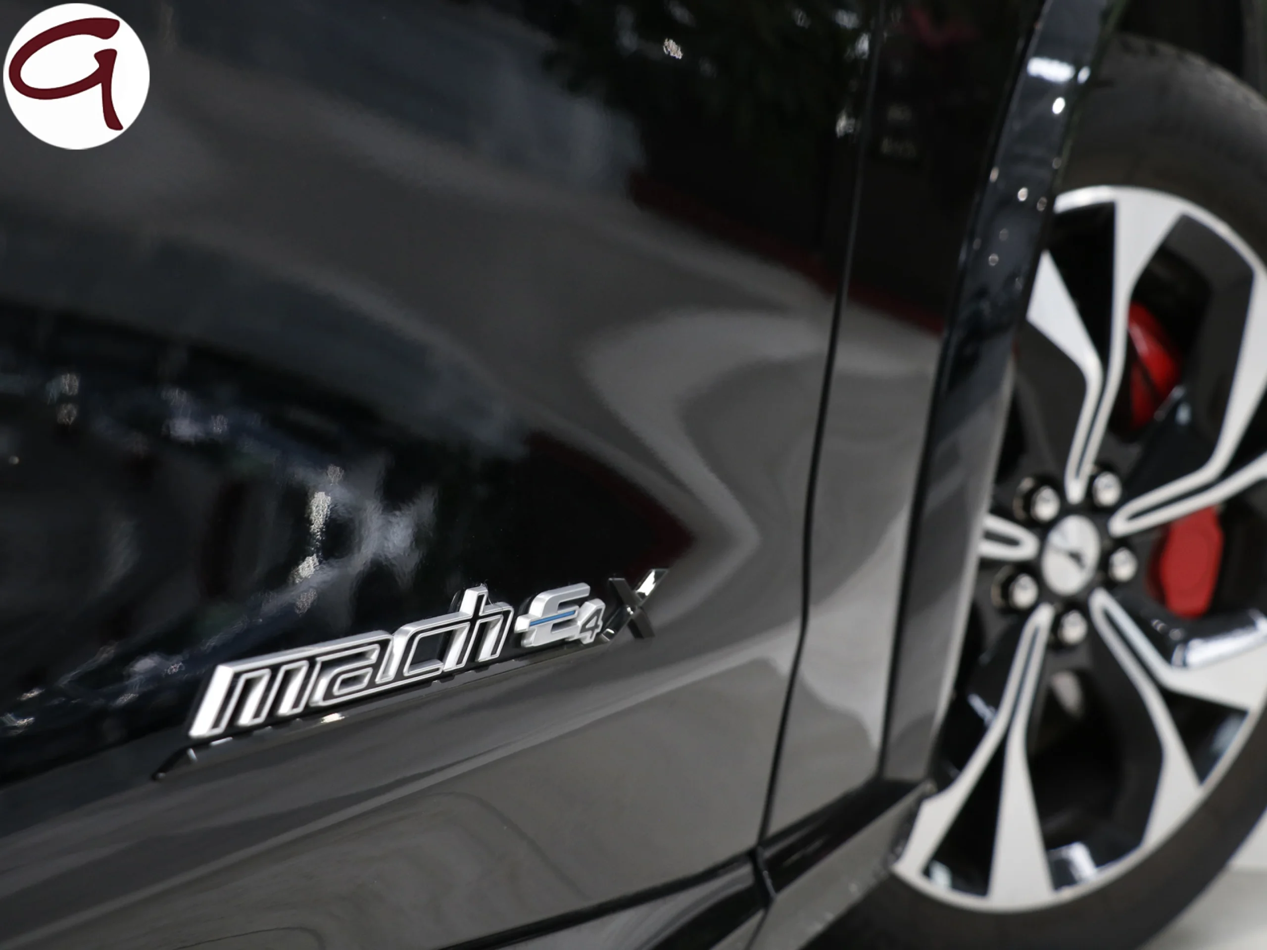 Ford Mustang Mach-E AWD Batería 98.8Kwh 258 kW (351 CV) - Foto 33