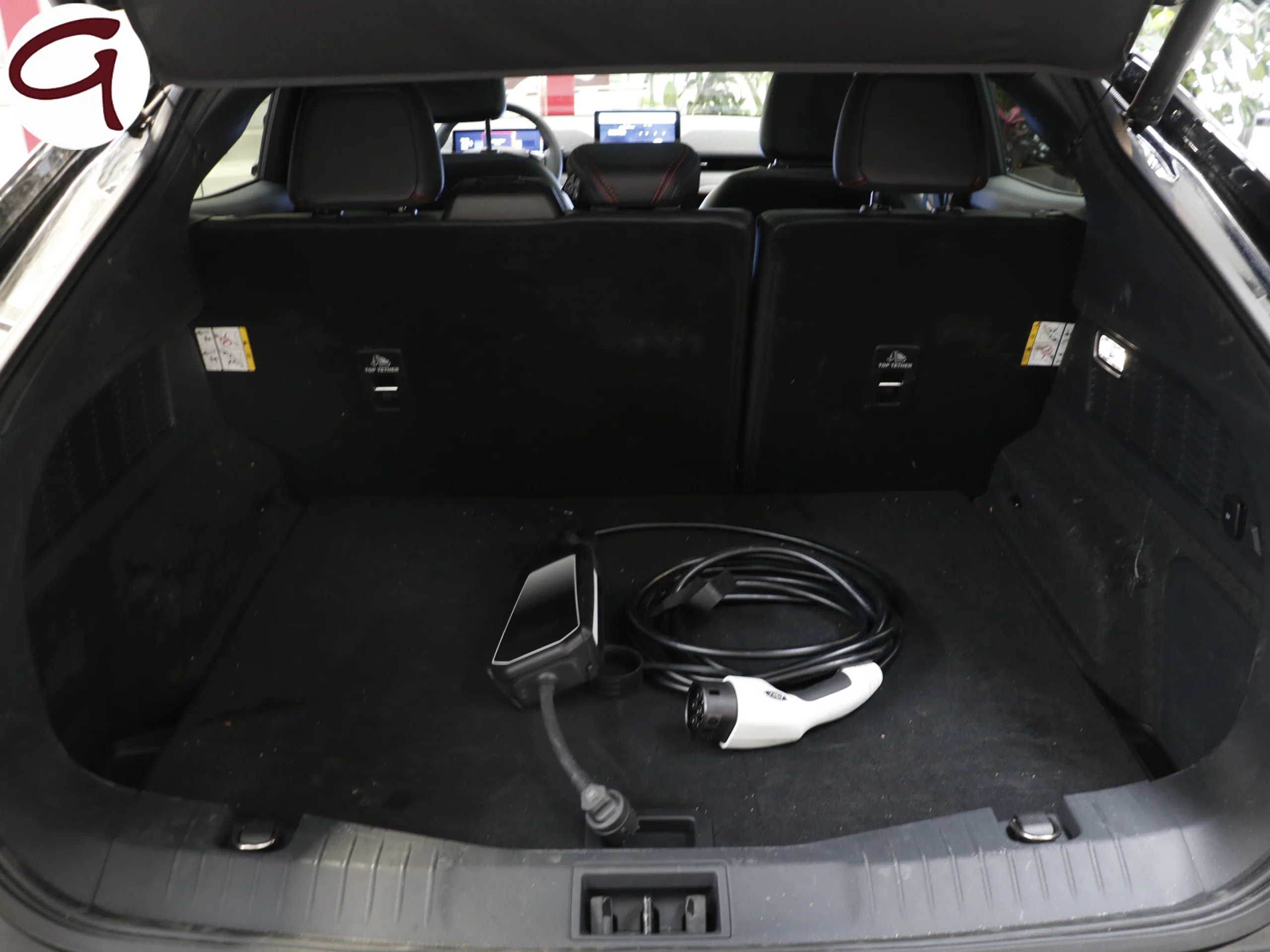 Ford Mustang Mach-E AWD Batería 98.8Kwh 258 kW (351 CV) - Foto 34