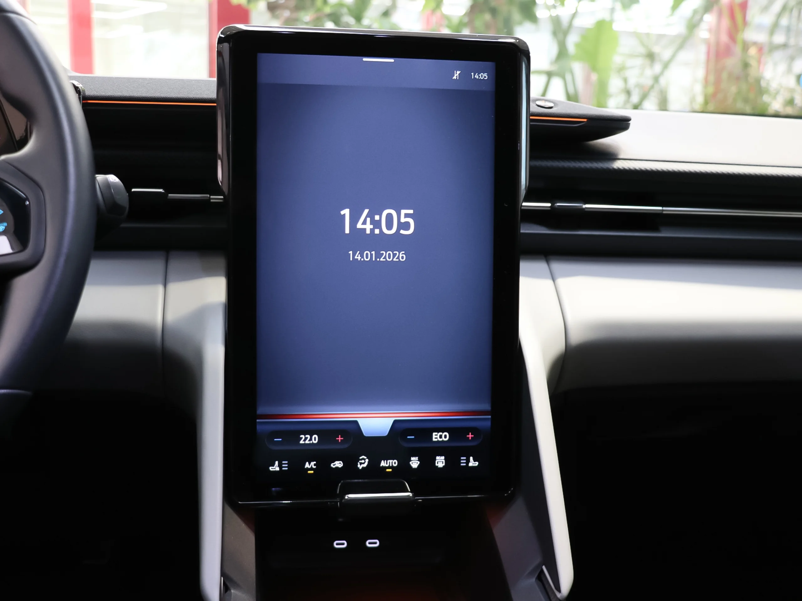 Ford Capri CX740L Premium R. Ext. AWD 77kWh 250 kW (340 CV) - Foto 15