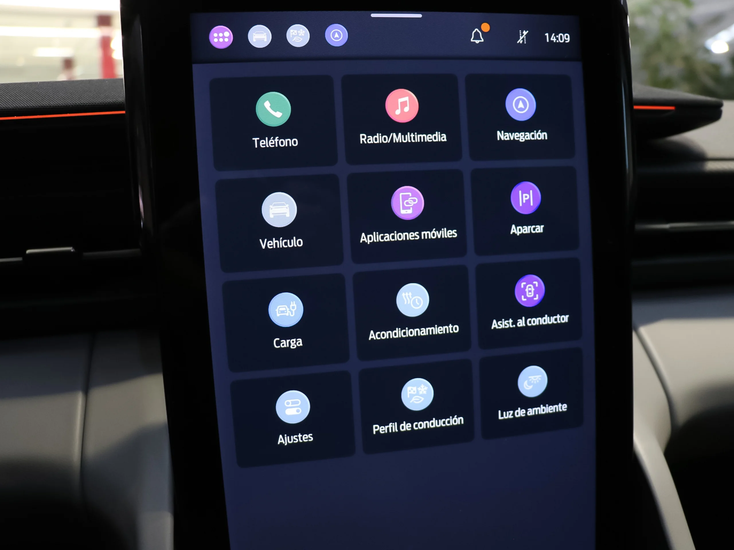 Ford Capri CX740L Premium R. Ext. AWD 77kWh 250 kW (340 CV) - Foto 18