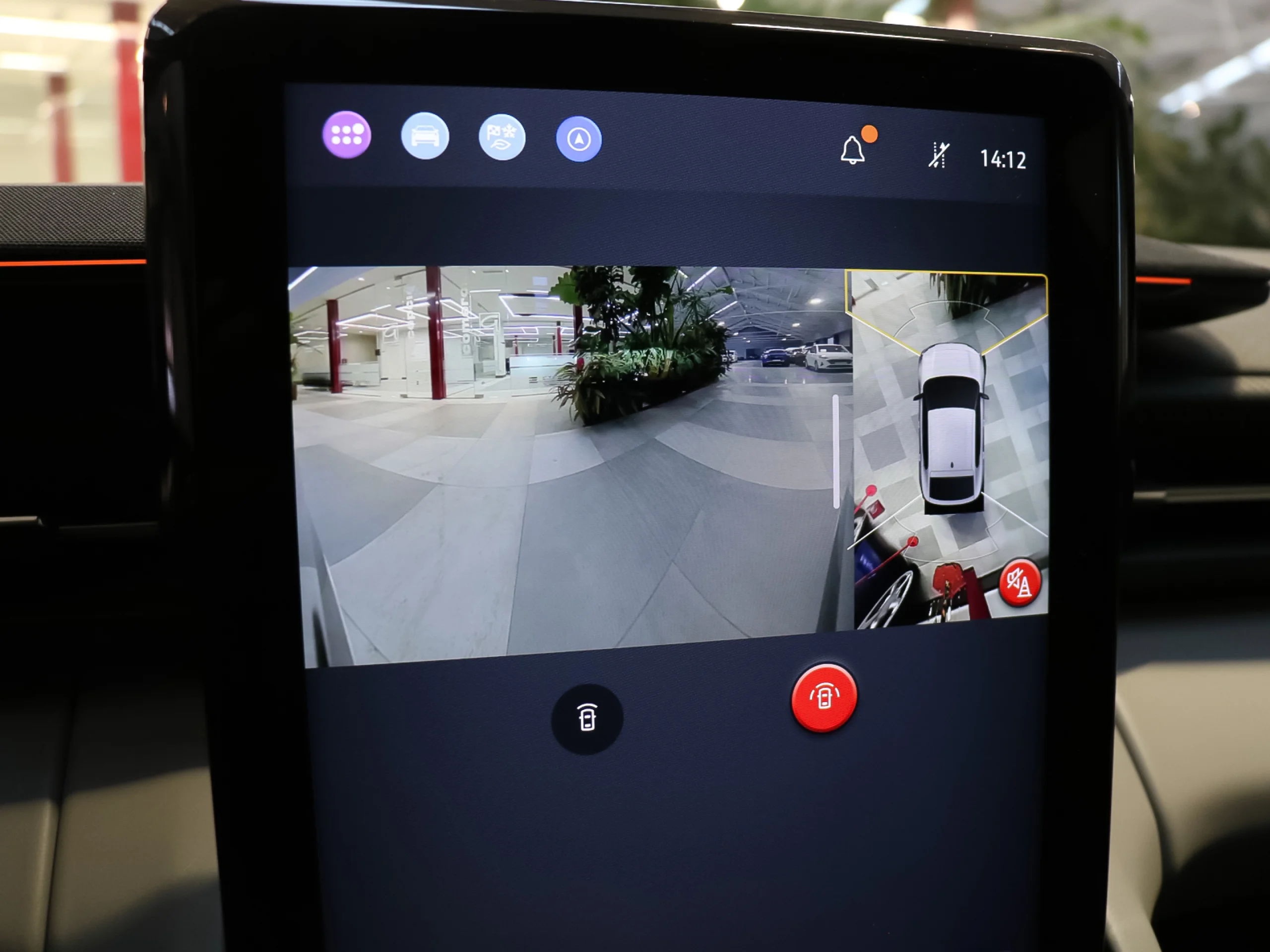 Ford Capri CX740L Premium R. Ext. AWD 77kWh 250 kW (340 CV) - Foto 22