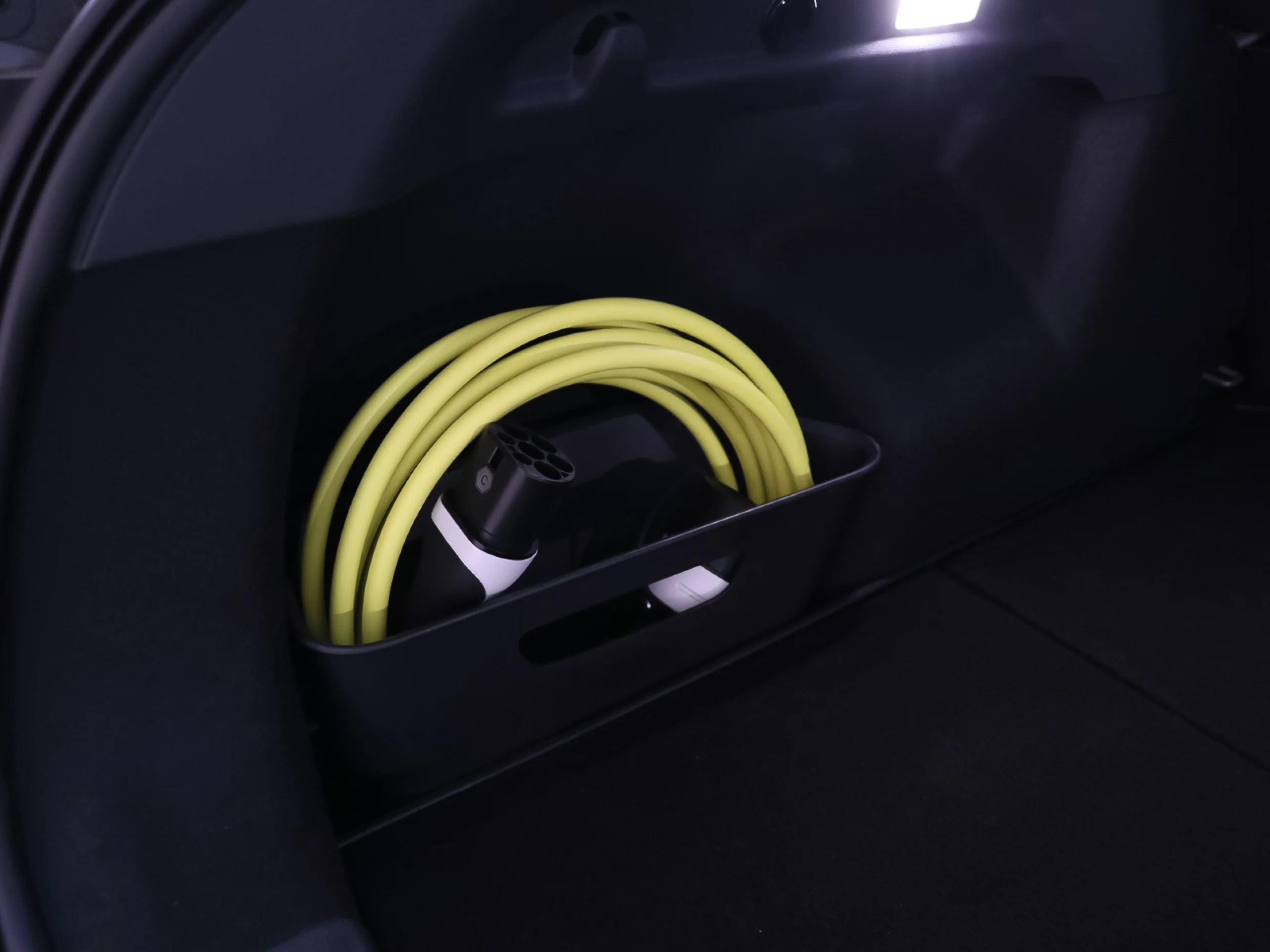 Ford Capri CX740L Premium R. Ext. AWD 77kWh 250 kW (340 CV) - Foto 54