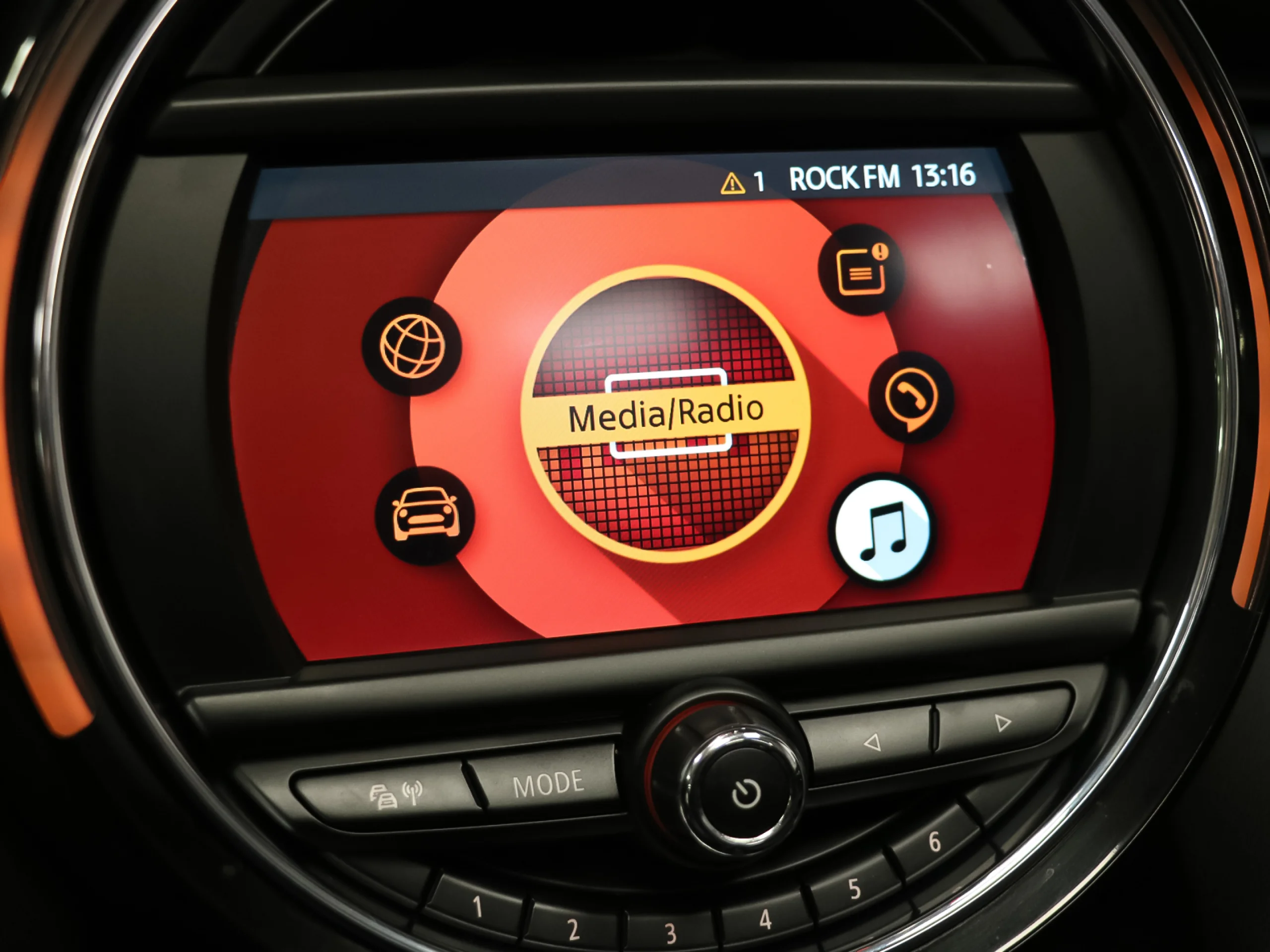 MINI Cabrio Cooper 100 kW (136 CV) - Foto 17