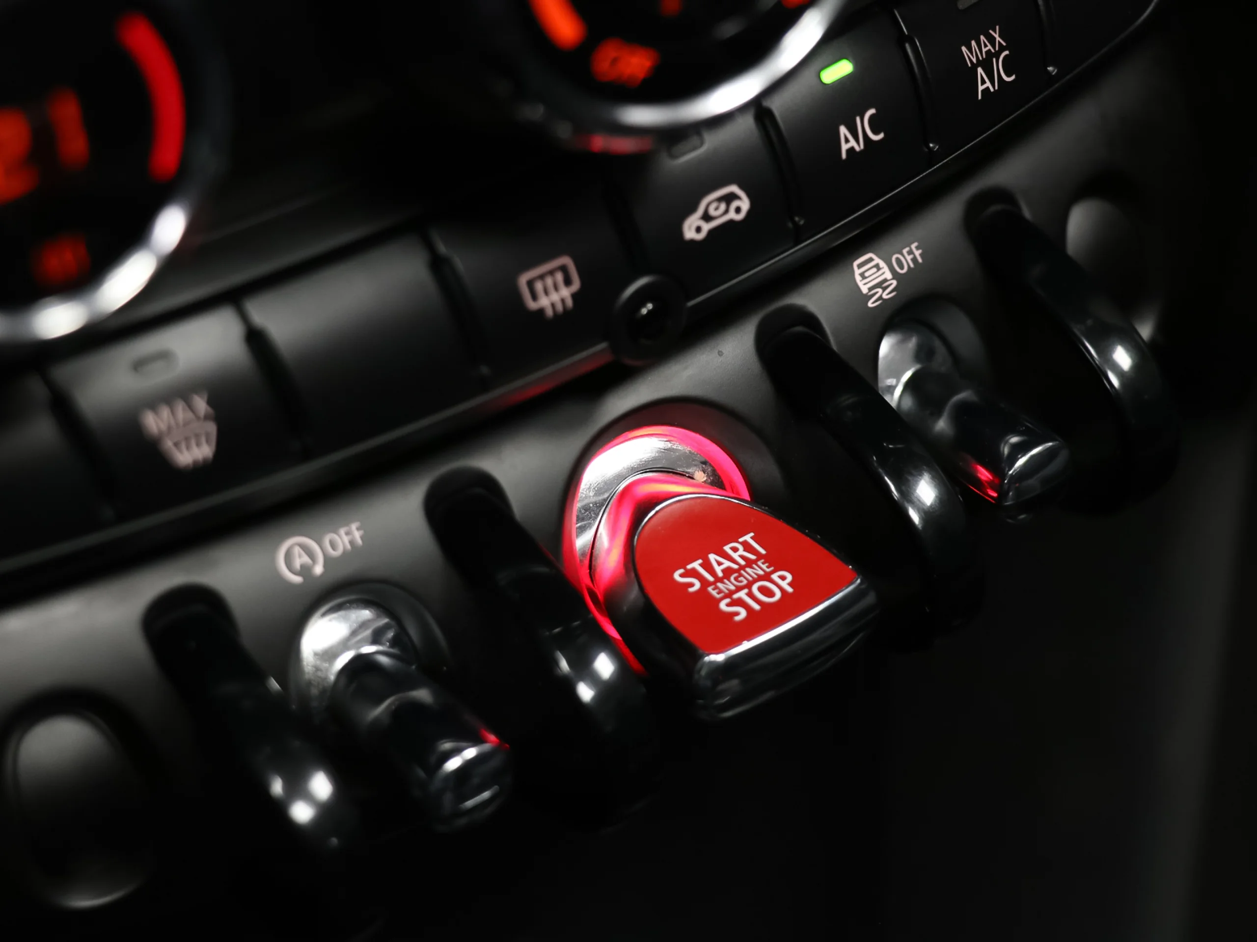 MINI Cabrio Cooper 100 kW (136 CV) - Foto 22