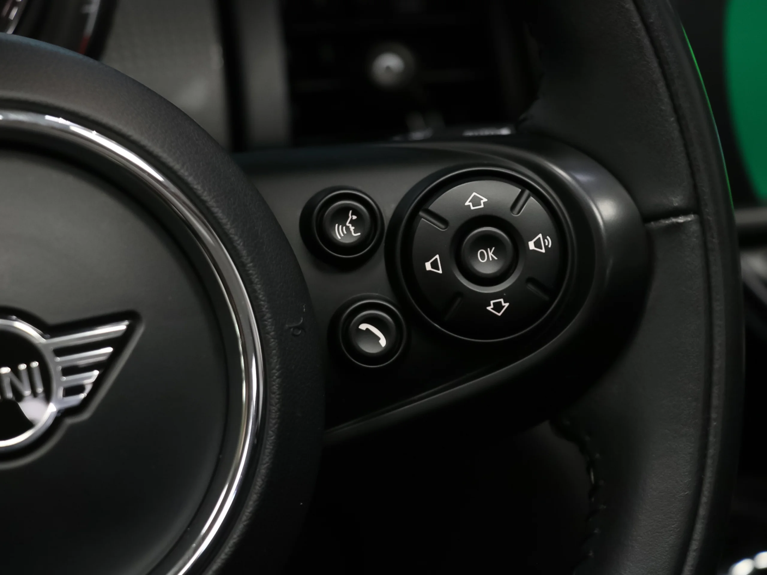 MINI Cabrio Cooper 100 kW (136 CV) - Foto 29