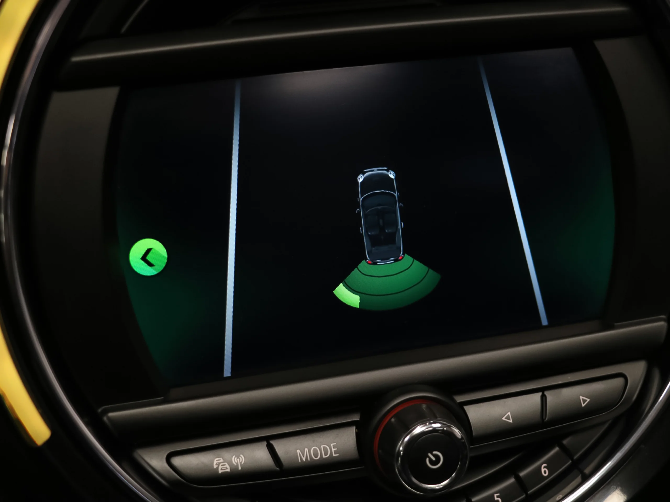 MINI Cabrio Cooper 100 kW (136 CV) - Foto 19