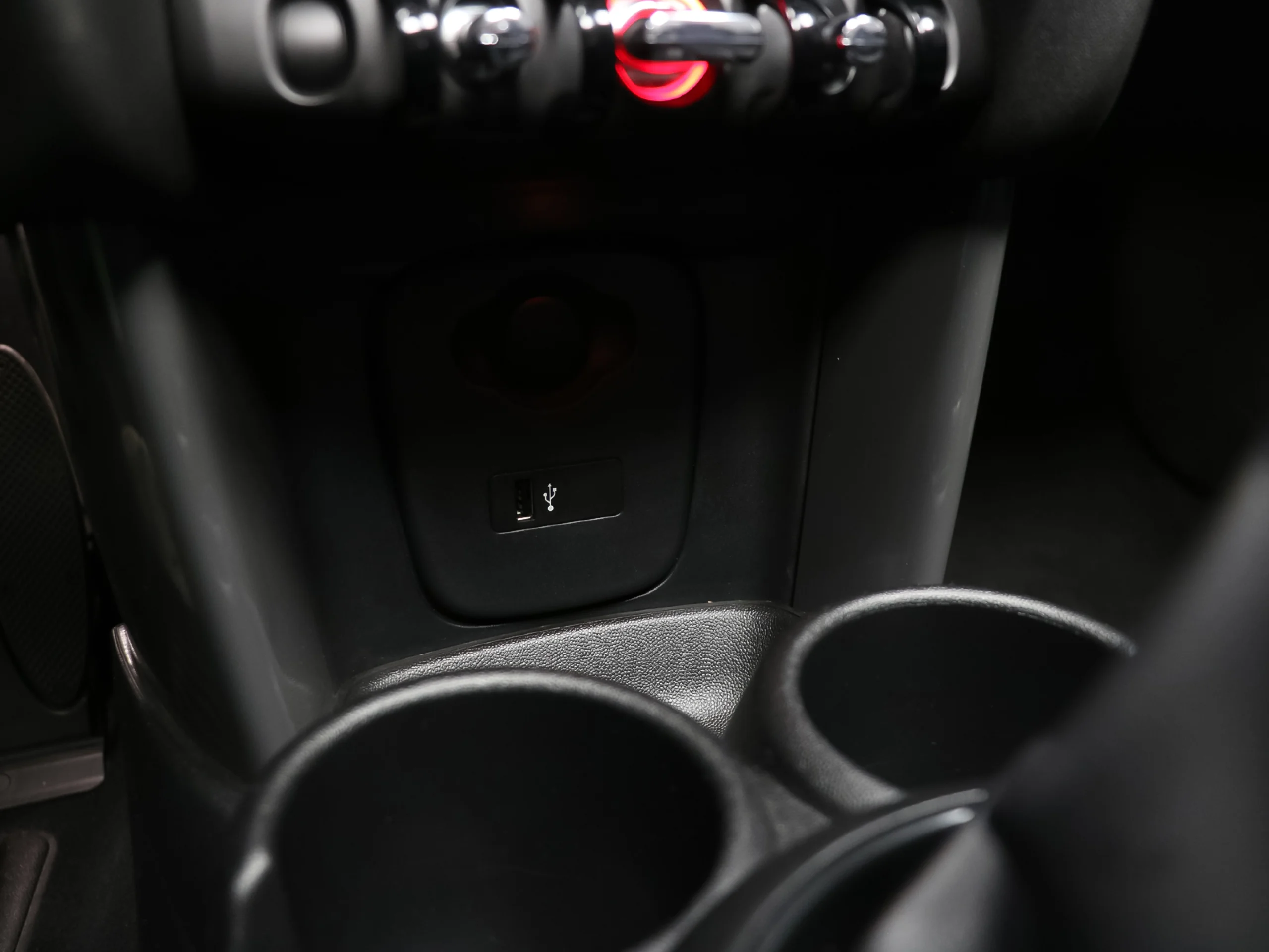 MINI Cabrio Cooper 100 kW (136 CV) - Foto 22