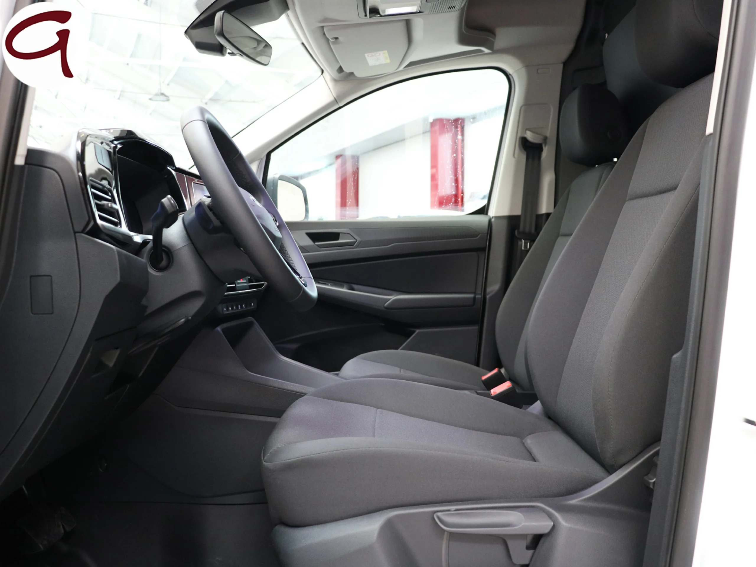 Ford Transit Connect Furgon 1.5 EcoBoost PHEV Trend L2 AT 110 kW (150 CV) - Foto 7