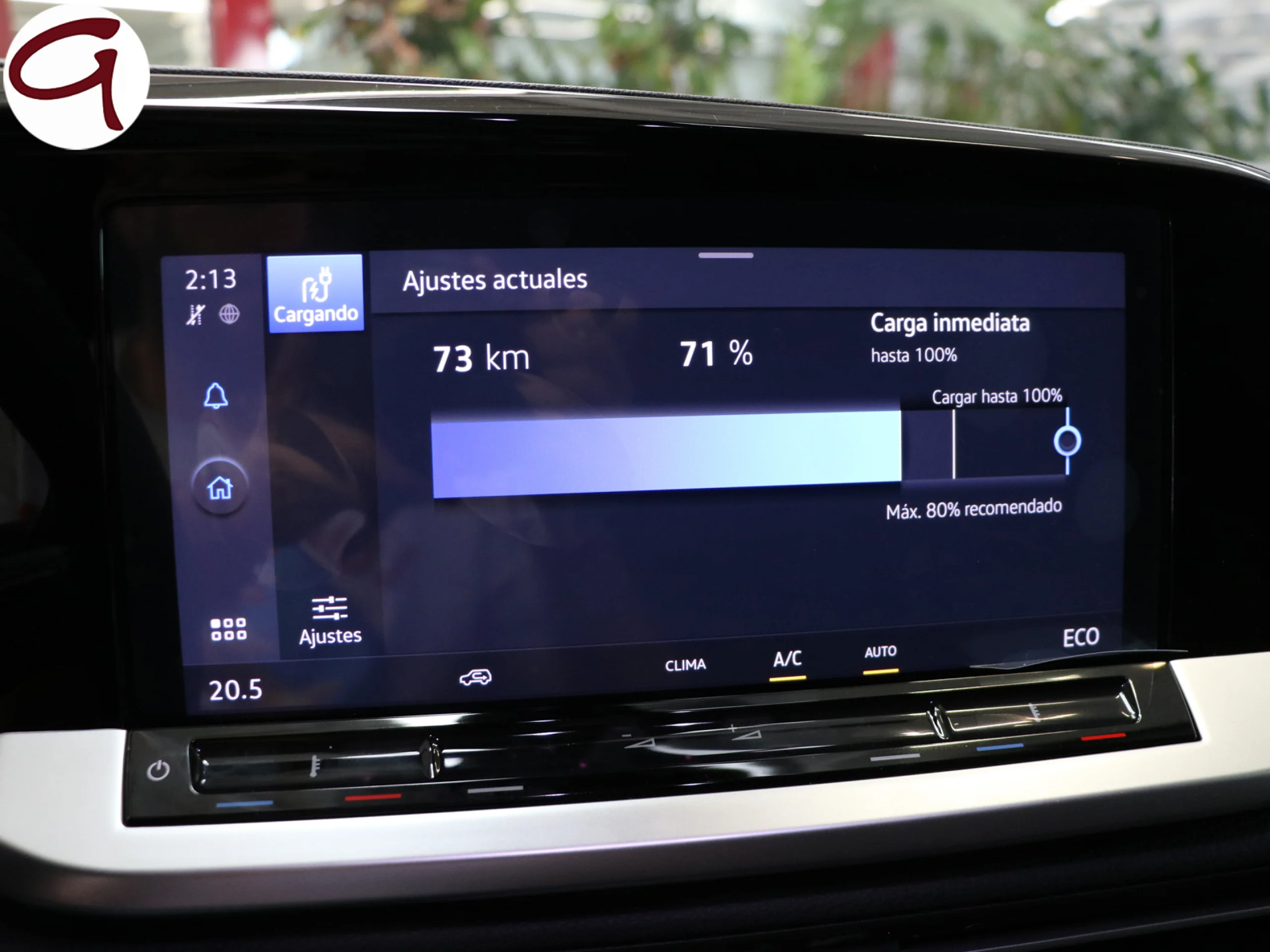 Ford Transit Connect Furgon 1.5 EcoBoost PHEV Trend L2 AT 110 kW (150 CV) - Foto 25