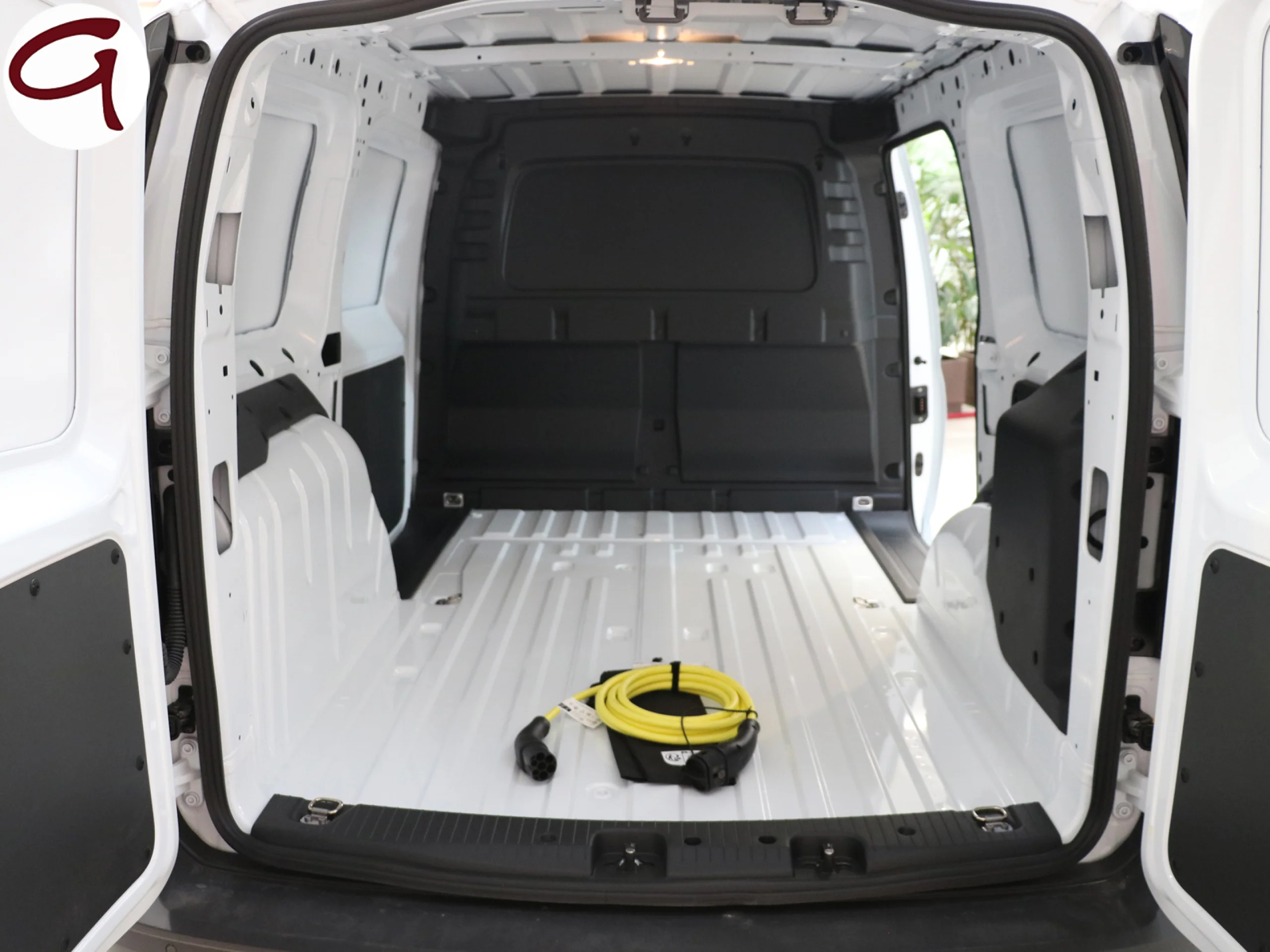 Ford Transit Connect Furgon 1.5 EcoBoost PHEV Trend L2 AT 110 kW (150 CV) - Foto 34