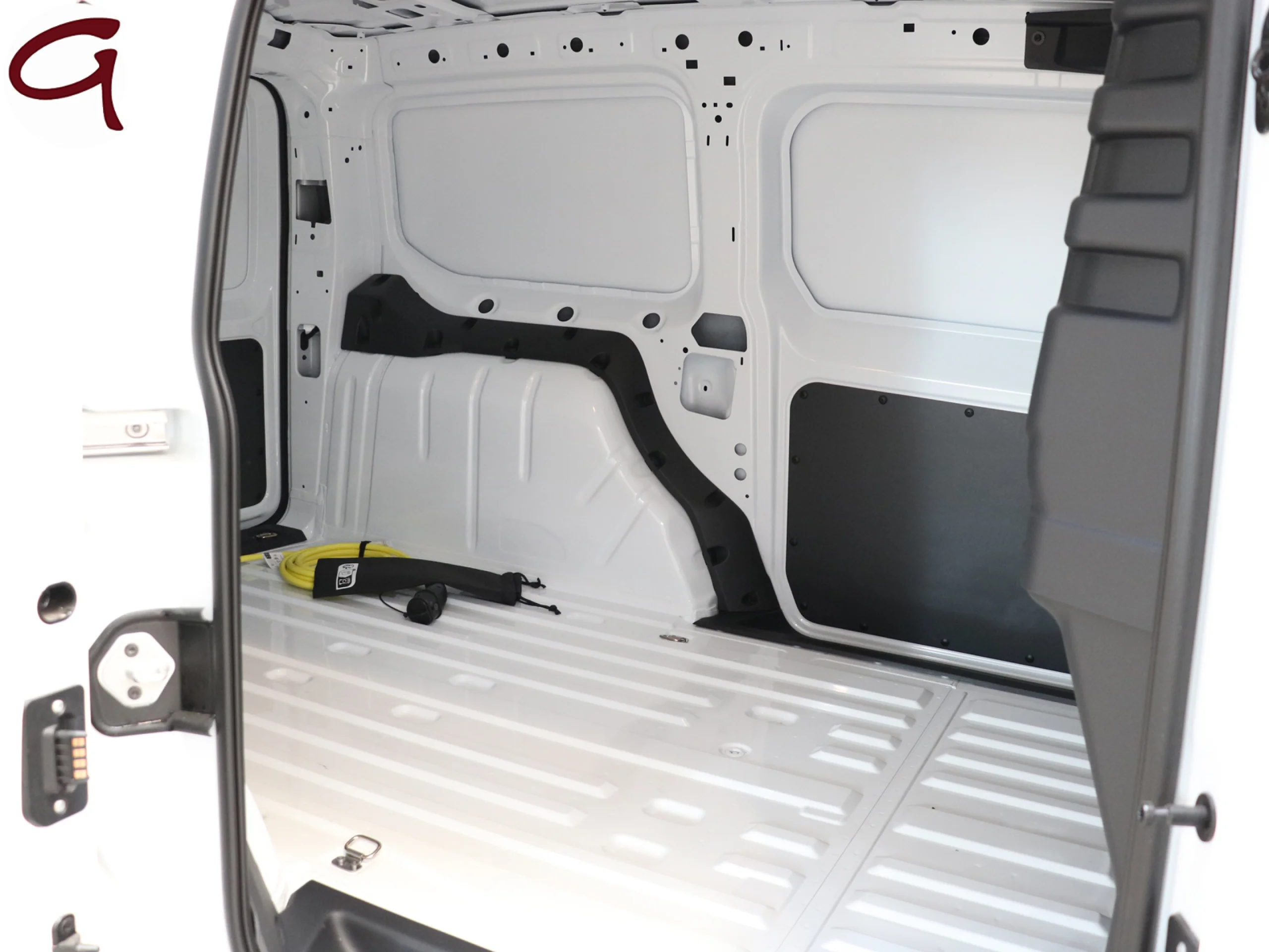 Ford Transit Connect Furgon 1.5 EcoBoost PHEV Trend L2 AT 110 kW (150 CV) - Foto 40