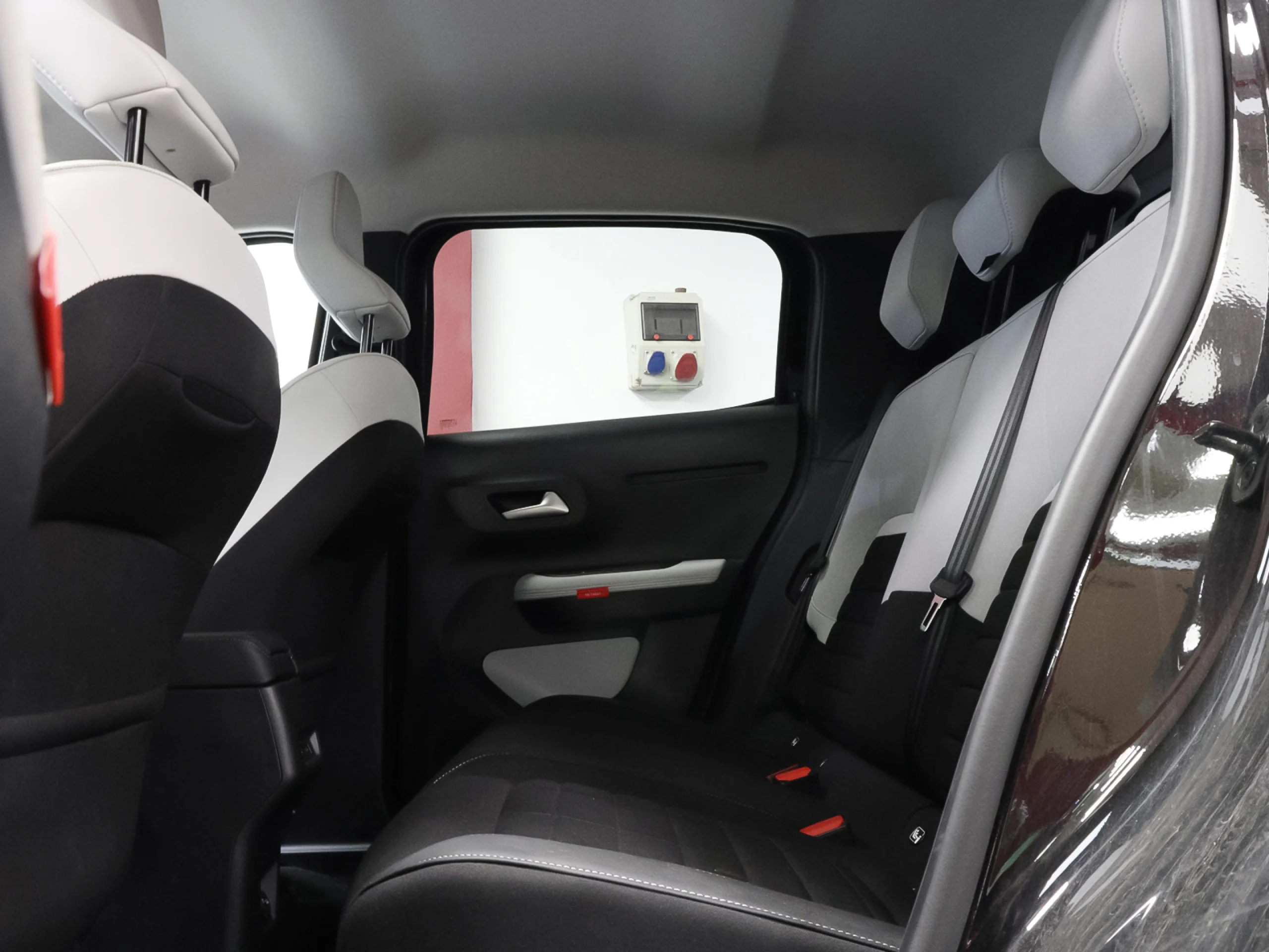 Citroen ë-C3 Eléctrico Max 83 kW (113 CV) - Foto 7