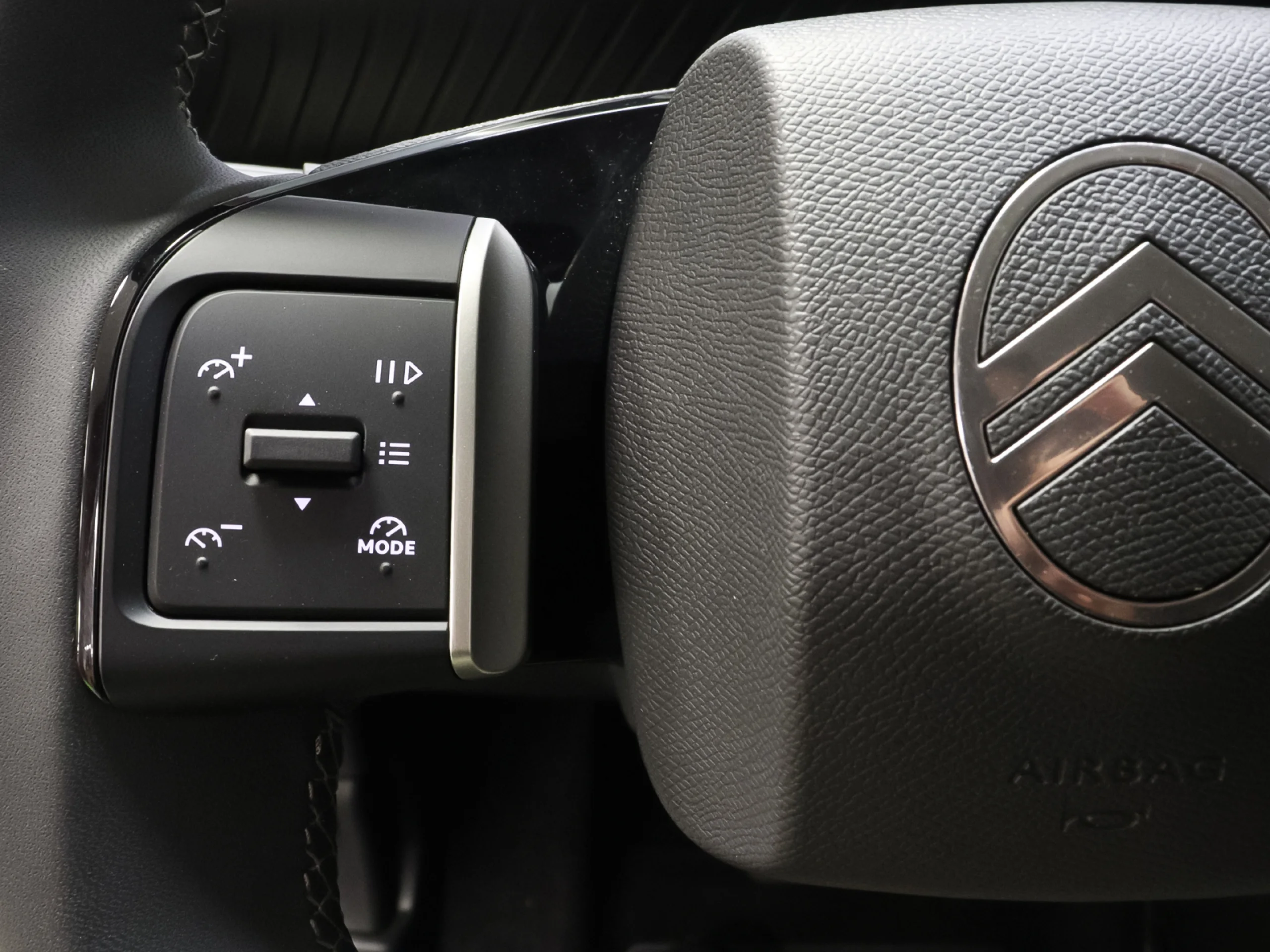 Citroen ë-C3 Eléctrico Max 83 kW (113 CV) - Foto 11