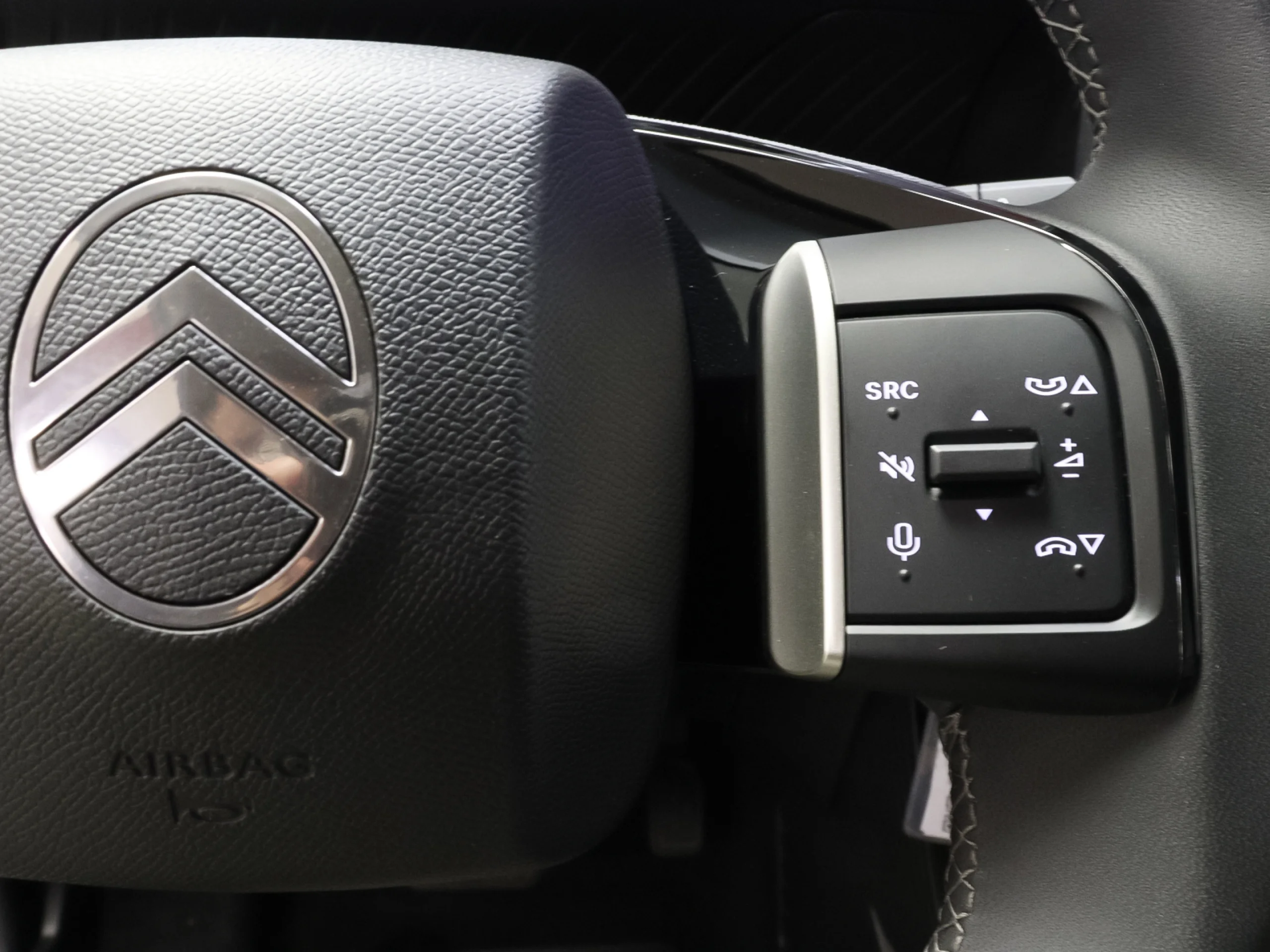 Citroen ë-C3 Eléctrico Max 83 kW (113 CV) - Foto 12