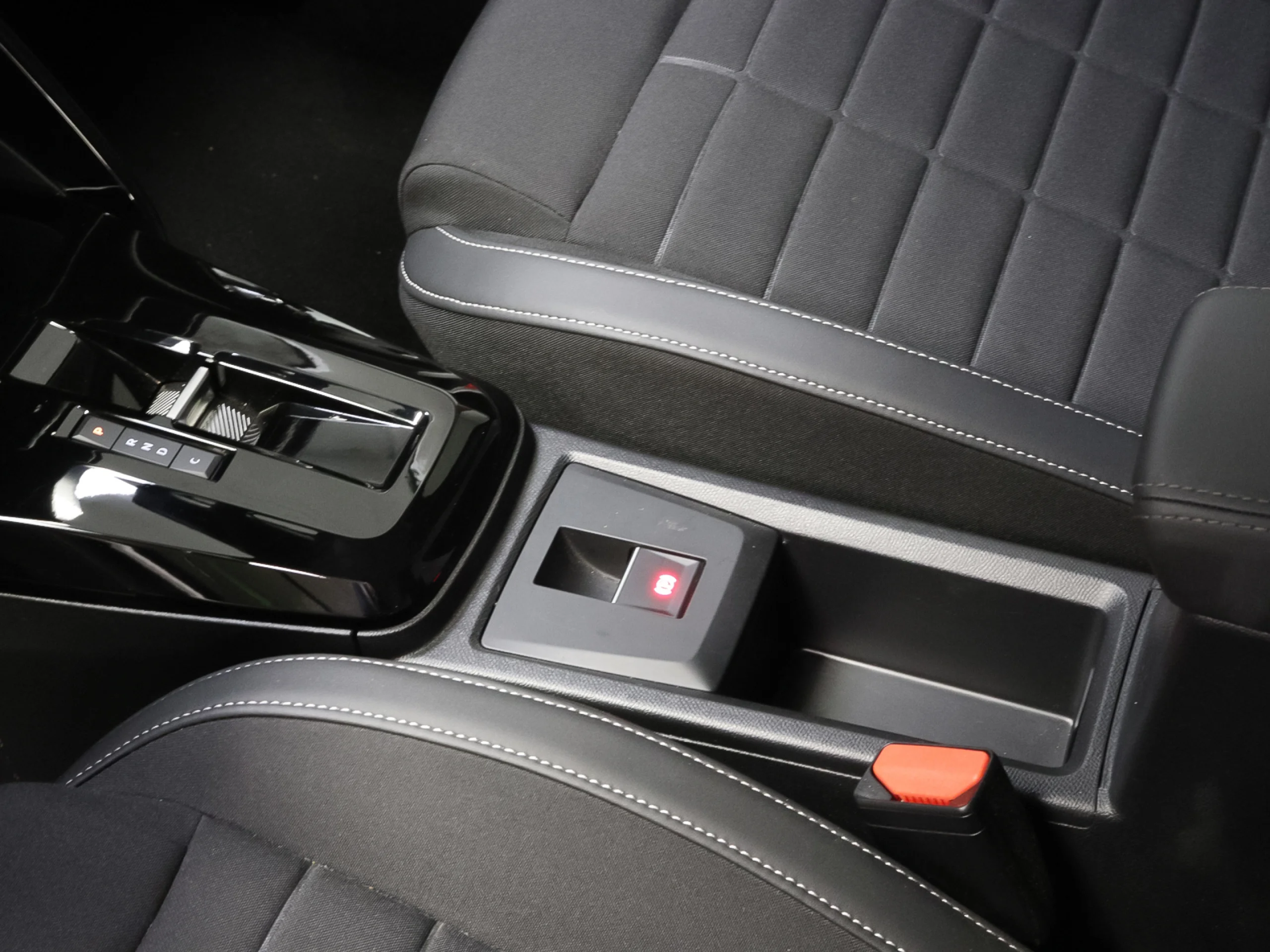 Citroen ë-C3 Eléctrico Max 83 kW (113 CV) - Foto 24