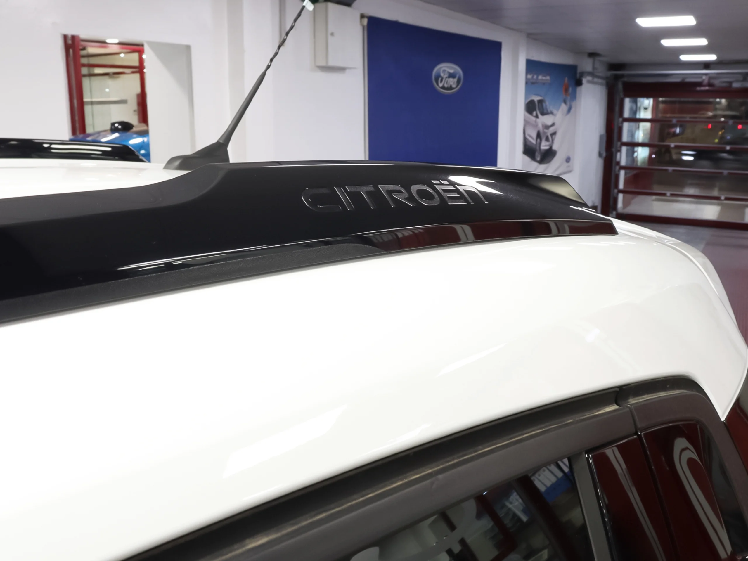 Citroen ë-C3 Eléctrico Max 83 kW (113 CV) - Foto 28