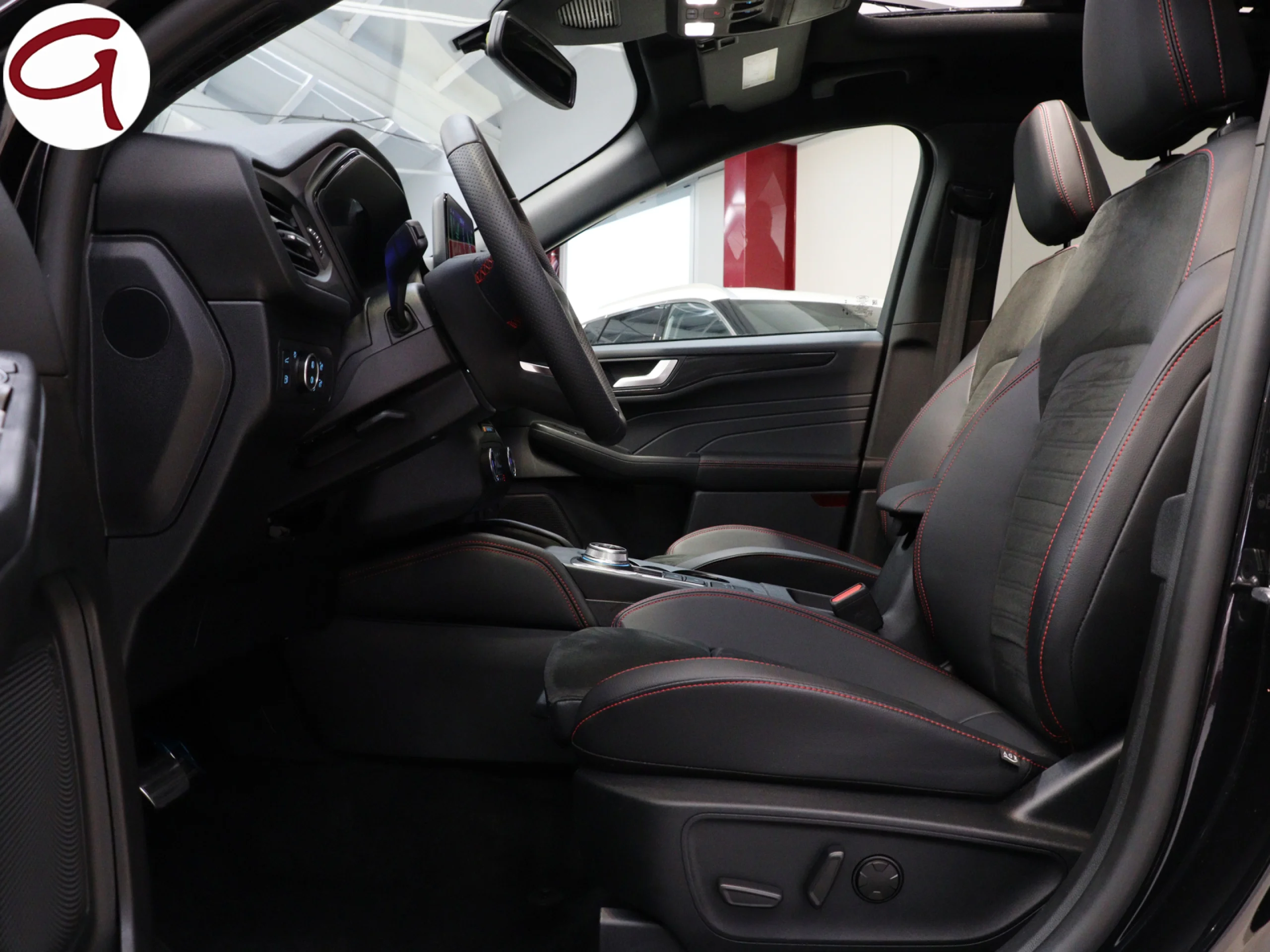 Ford Kuga 2.5 Duratec PHEV ST-Line X Auto 165 kW (225 CV) - Foto 4