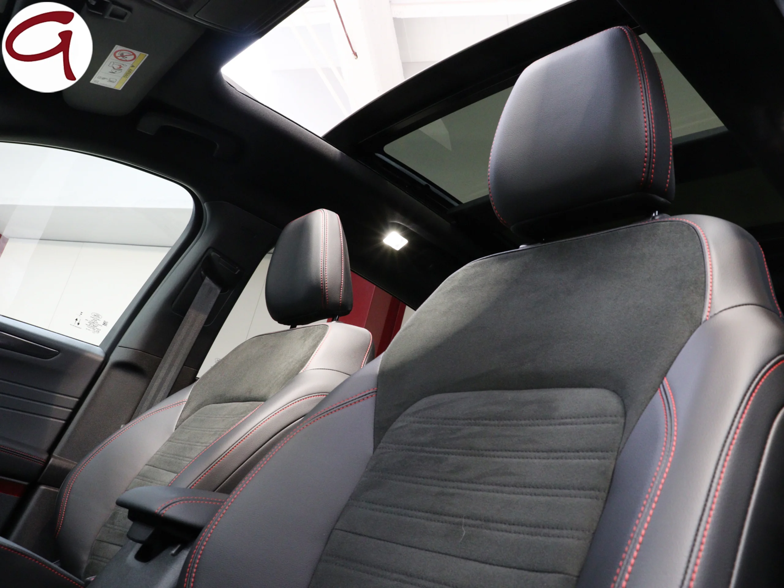 Ford Kuga 2.5 Duratec PHEV ST-Line X Auto 165 kW (225 CV) - Foto 6