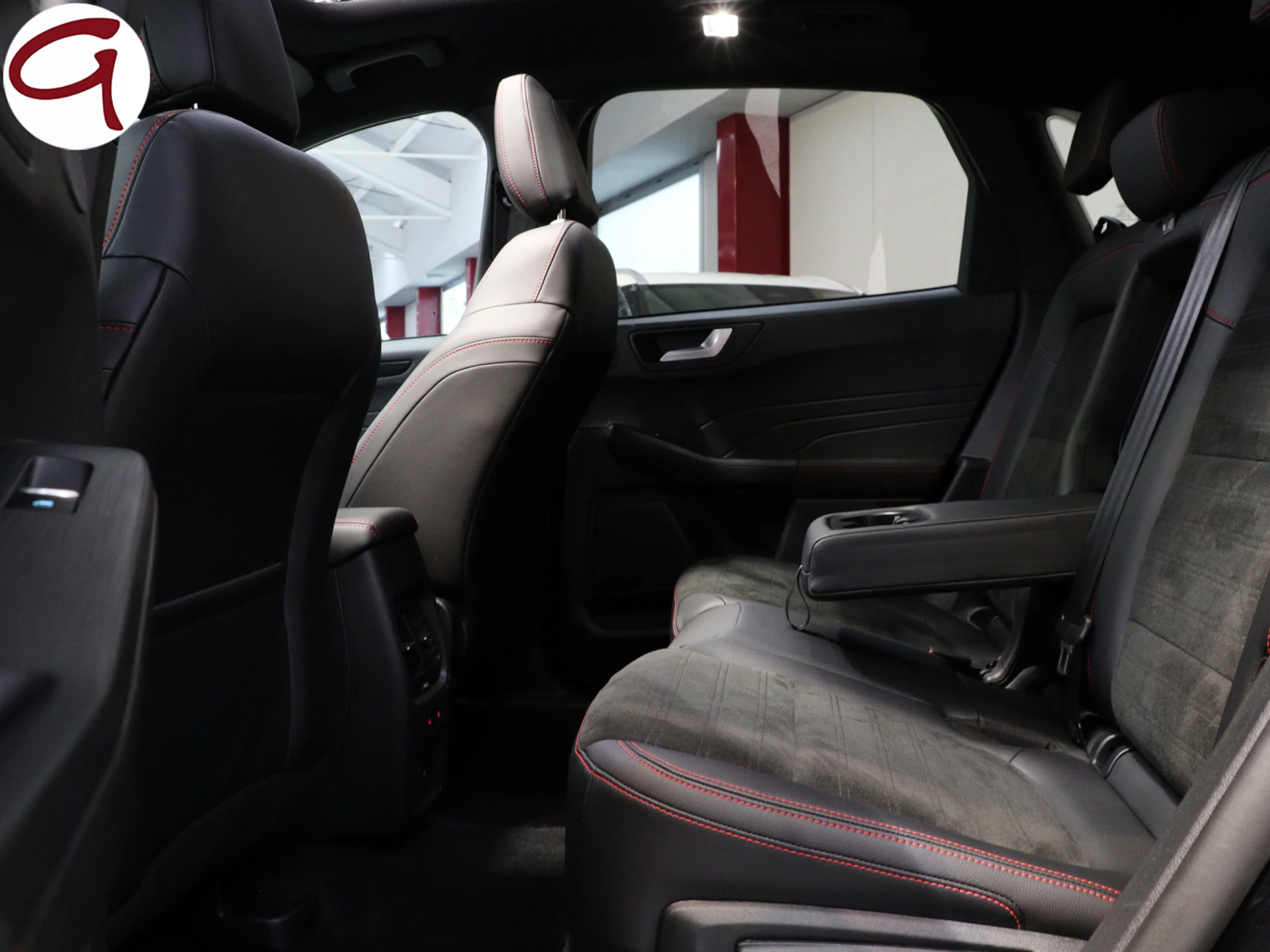 Ford Kuga 2.5 Duratec PHEV ST-Line X Auto 165 kW (225 CV) - Foto 9