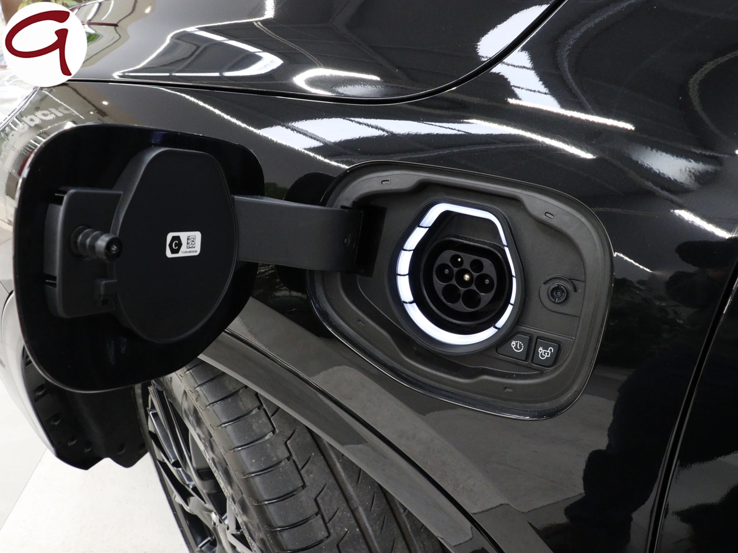 Ford Kuga 2.5 Duratec PHEV ST-Line X Auto 165 kW (225 CV) - Foto 19