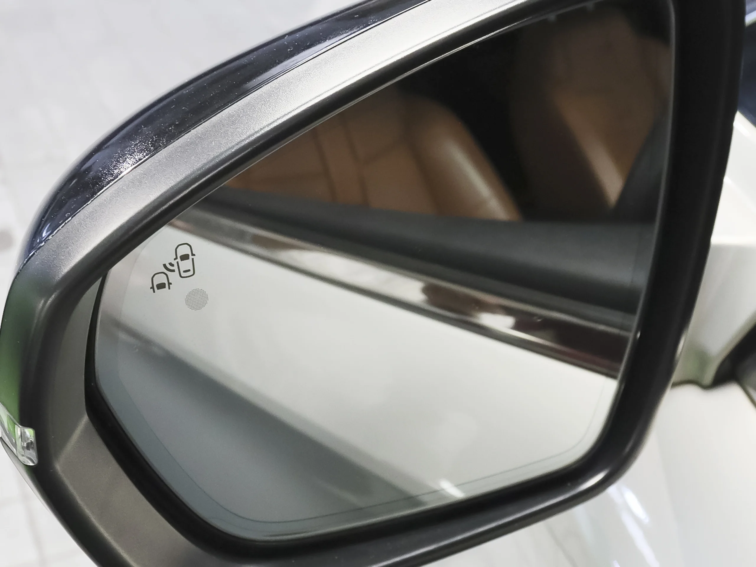 DS DS7 Crossback E-Tense 300 Grand Chic 4WD Auto 221 kW (300 CV) - Foto 15