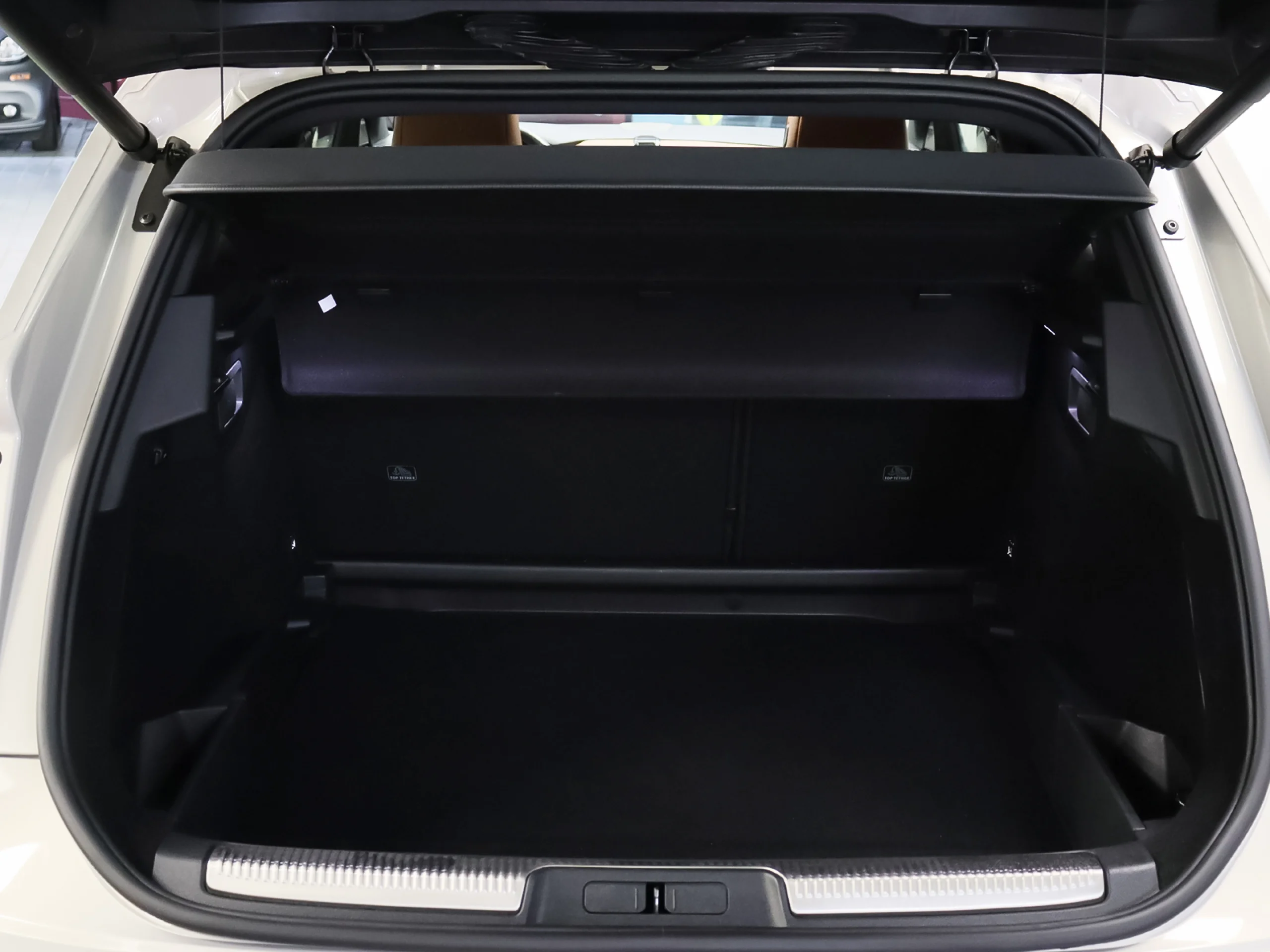 DS DS7 Crossback E-Tense 300 Grand Chic 4WD Auto 221 kW (300 CV) - Foto 46