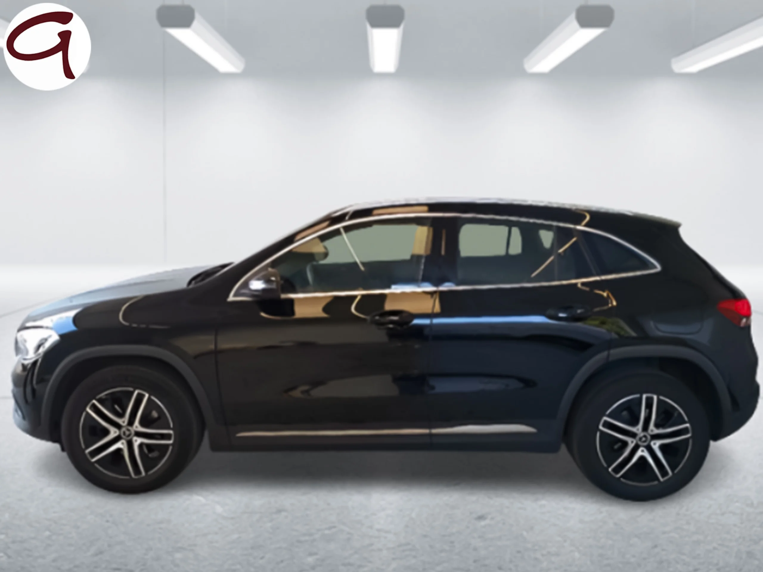 Mercedes-Benz GLA 200 D 110 kW (150 CV) - Foto 2