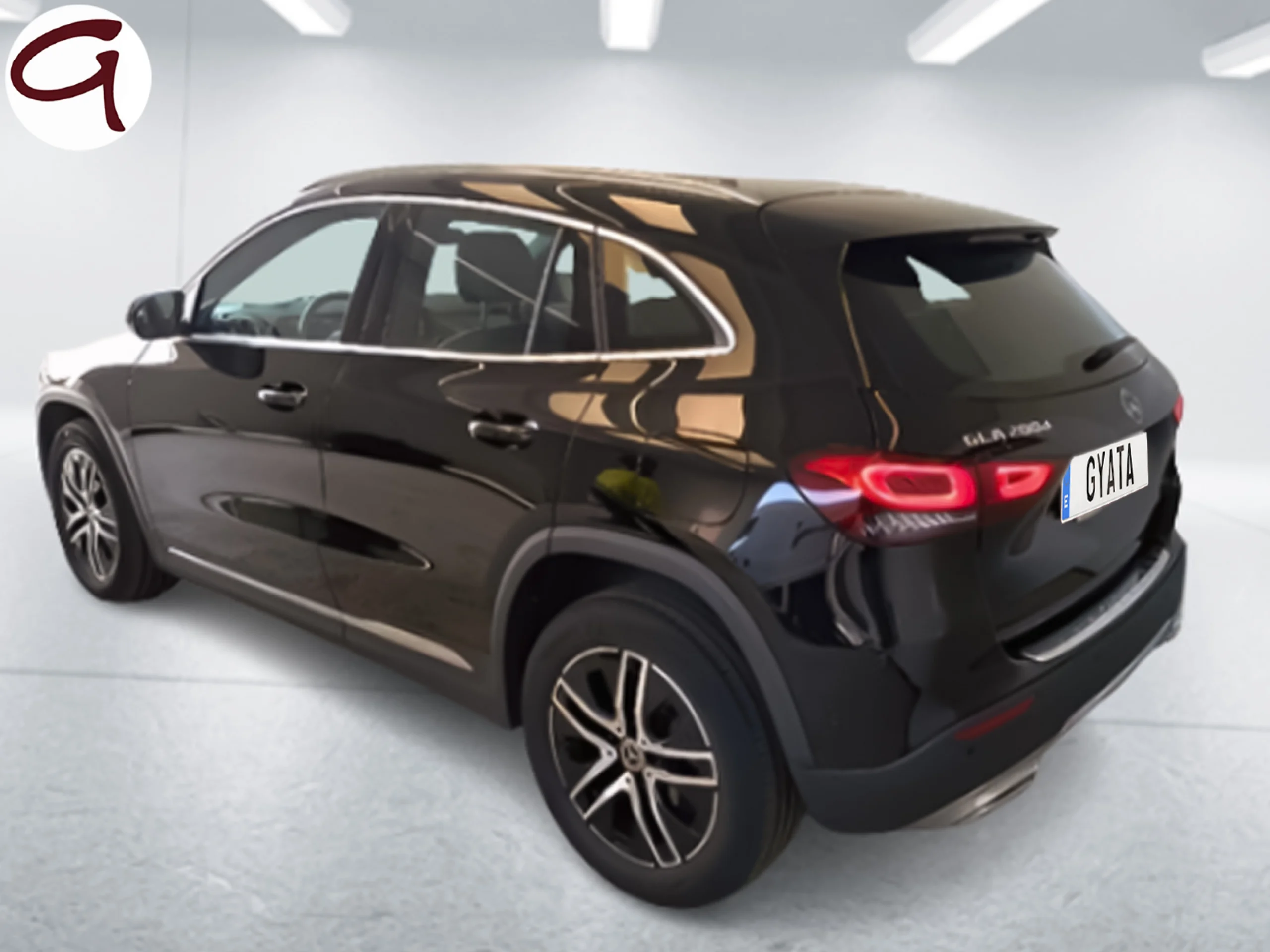 Mercedes-Benz GLA 200 D 110 kW (150 CV) - Foto 3