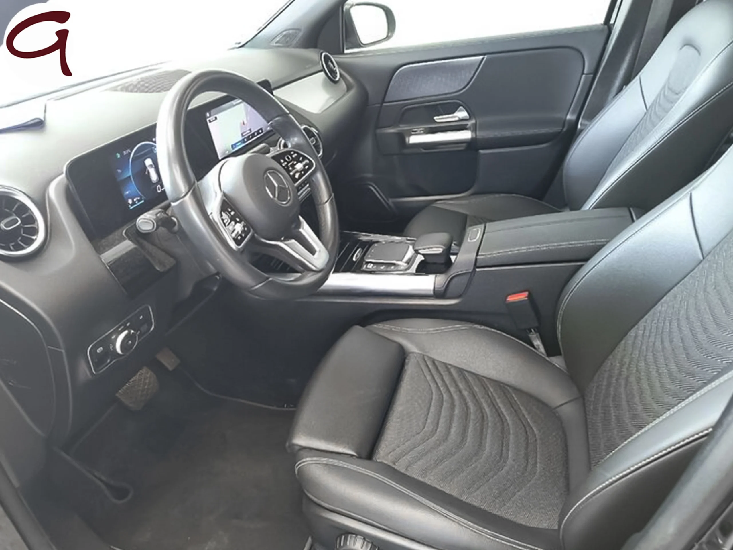 Mercedes-Benz GLA 200 D 110 kW (150 CV) - Foto 4