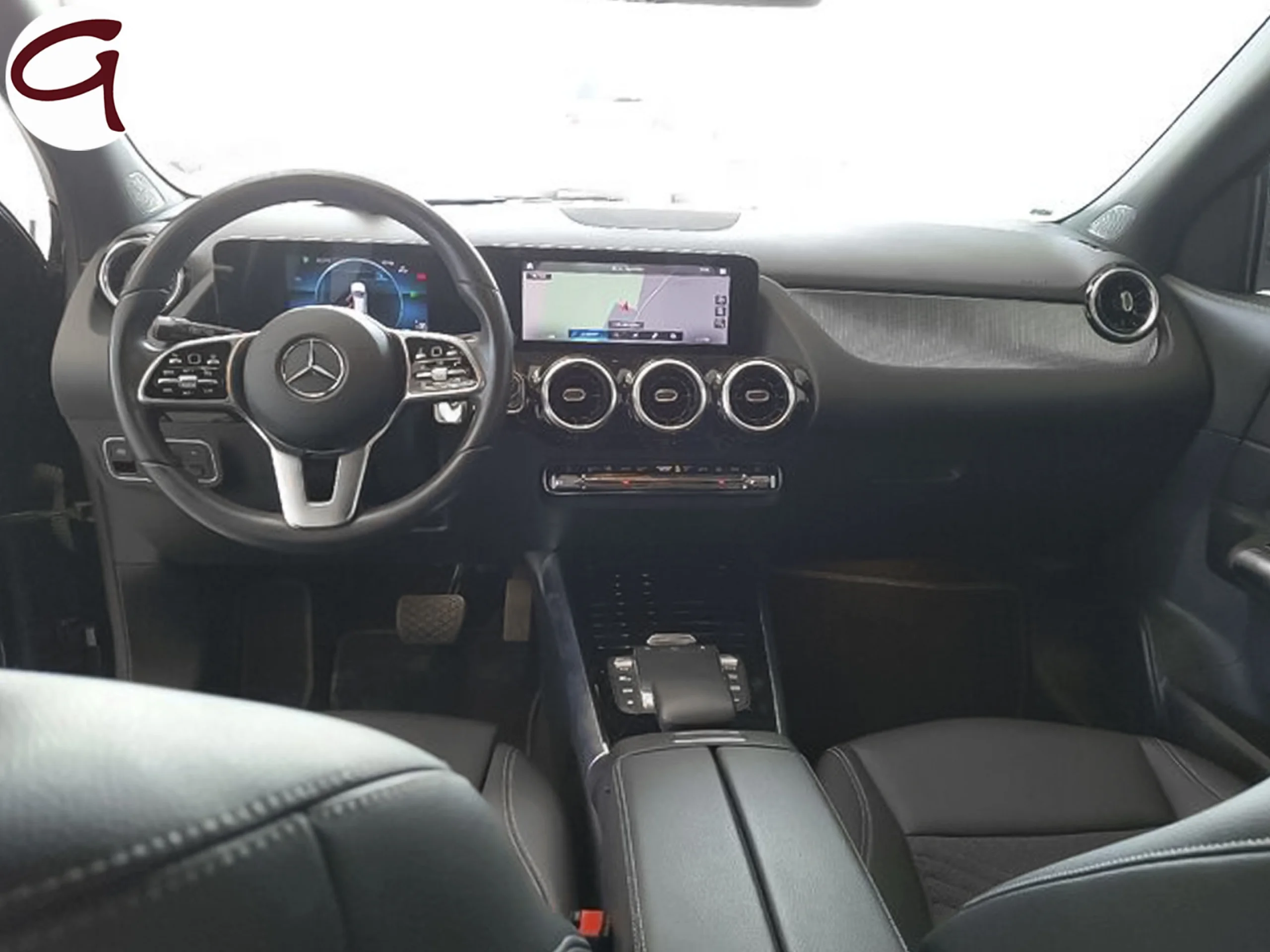 Mercedes-Benz GLA 200 D 110 kW (150 CV) - Foto 6