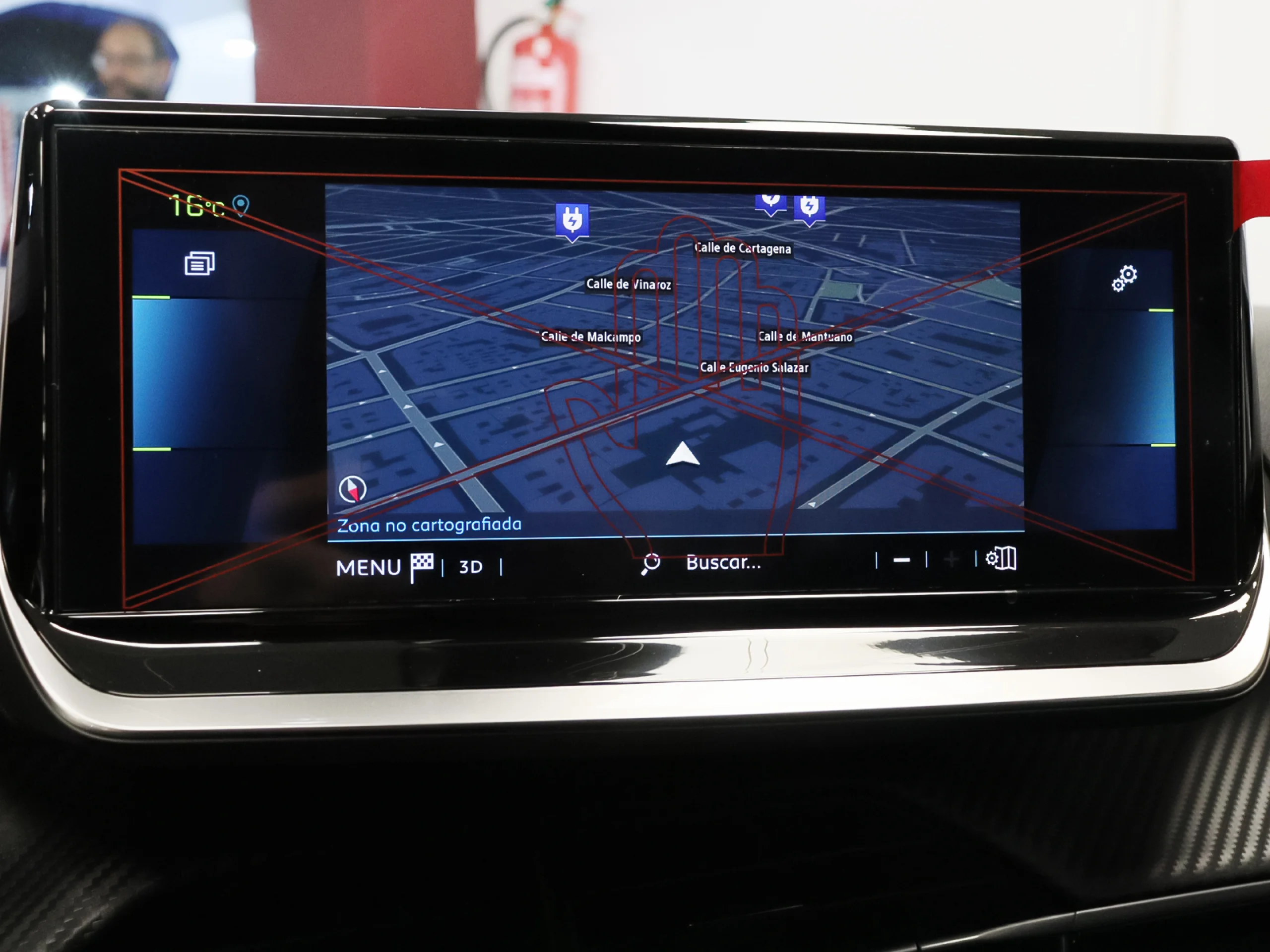 Peugeot E-208 Eléctrico Allure Pack 100 kW (136 CV) - Foto 20