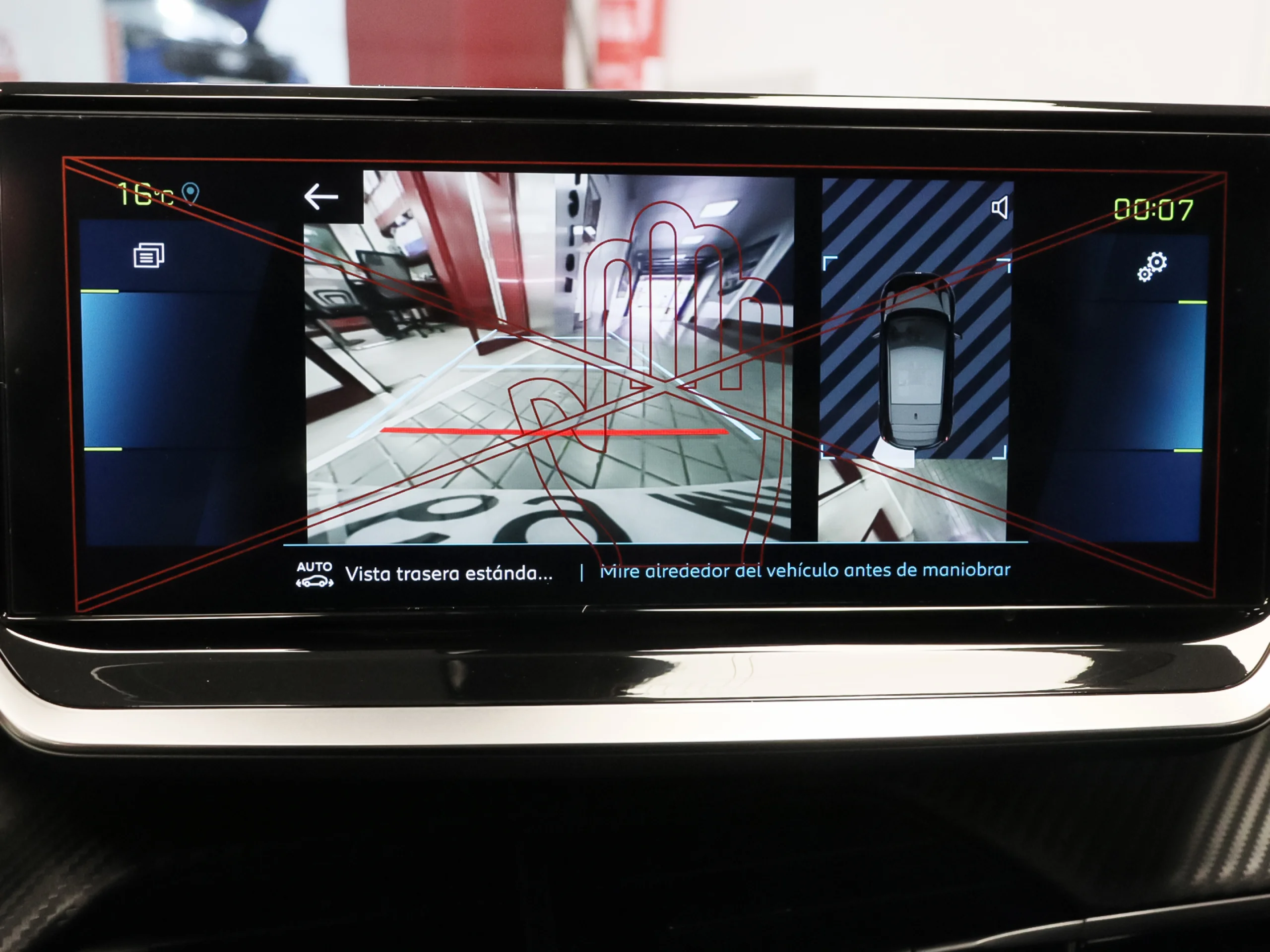 Peugeot E-208 Eléctrico Allure Pack 100 kW (136 CV) - Foto 21