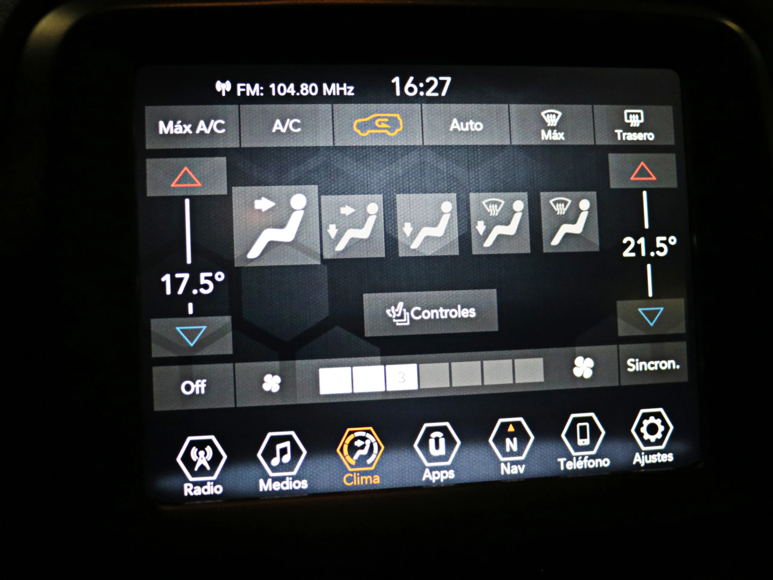 Jeep Renegade 1.3 PHEV Trailhawk AWD AT 177 kW (240 CV) - Foto 14