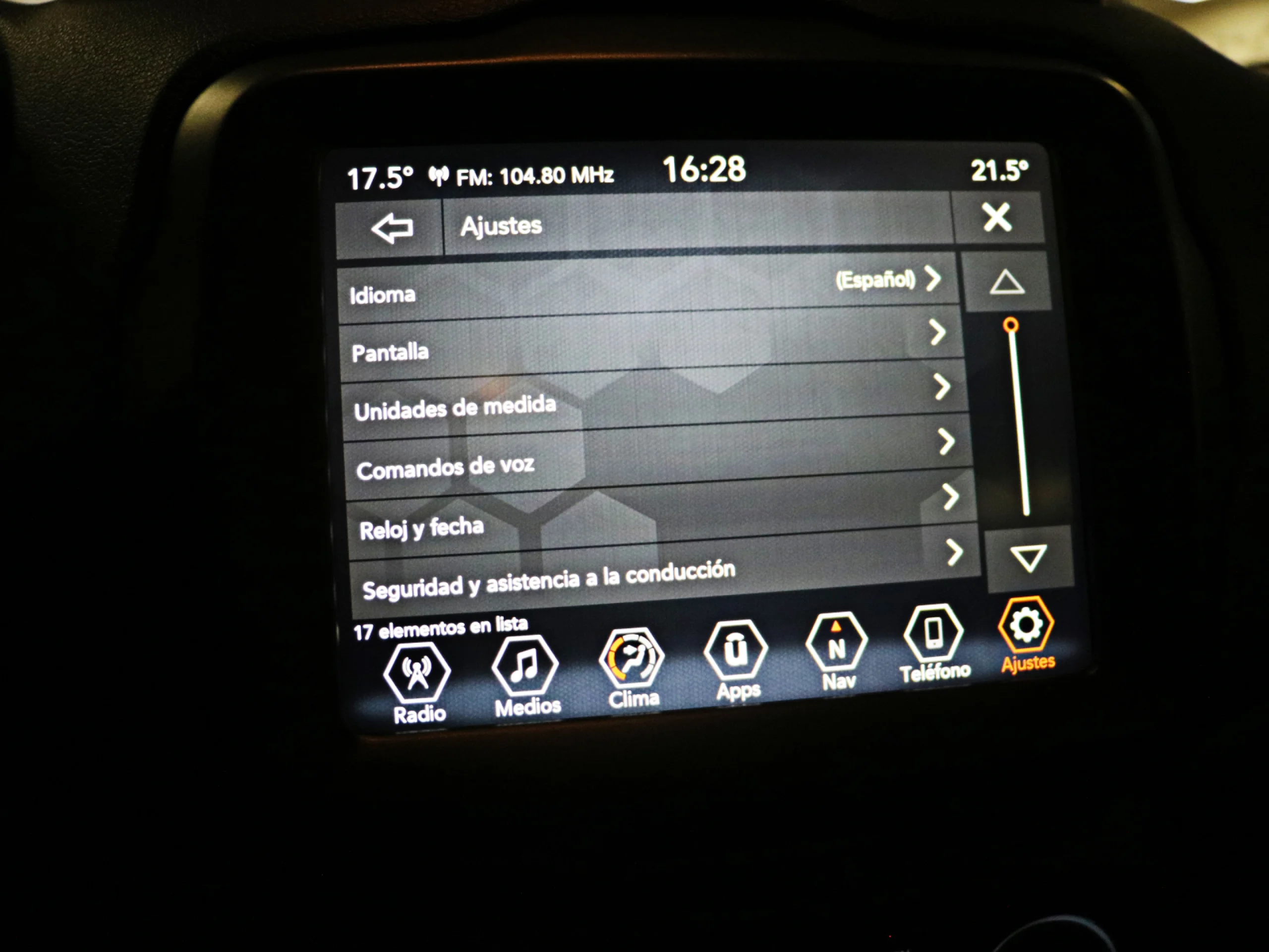 Jeep Renegade 1.3 PHEV Trailhawk AWD AT 177 kW (240 CV) - Foto 19