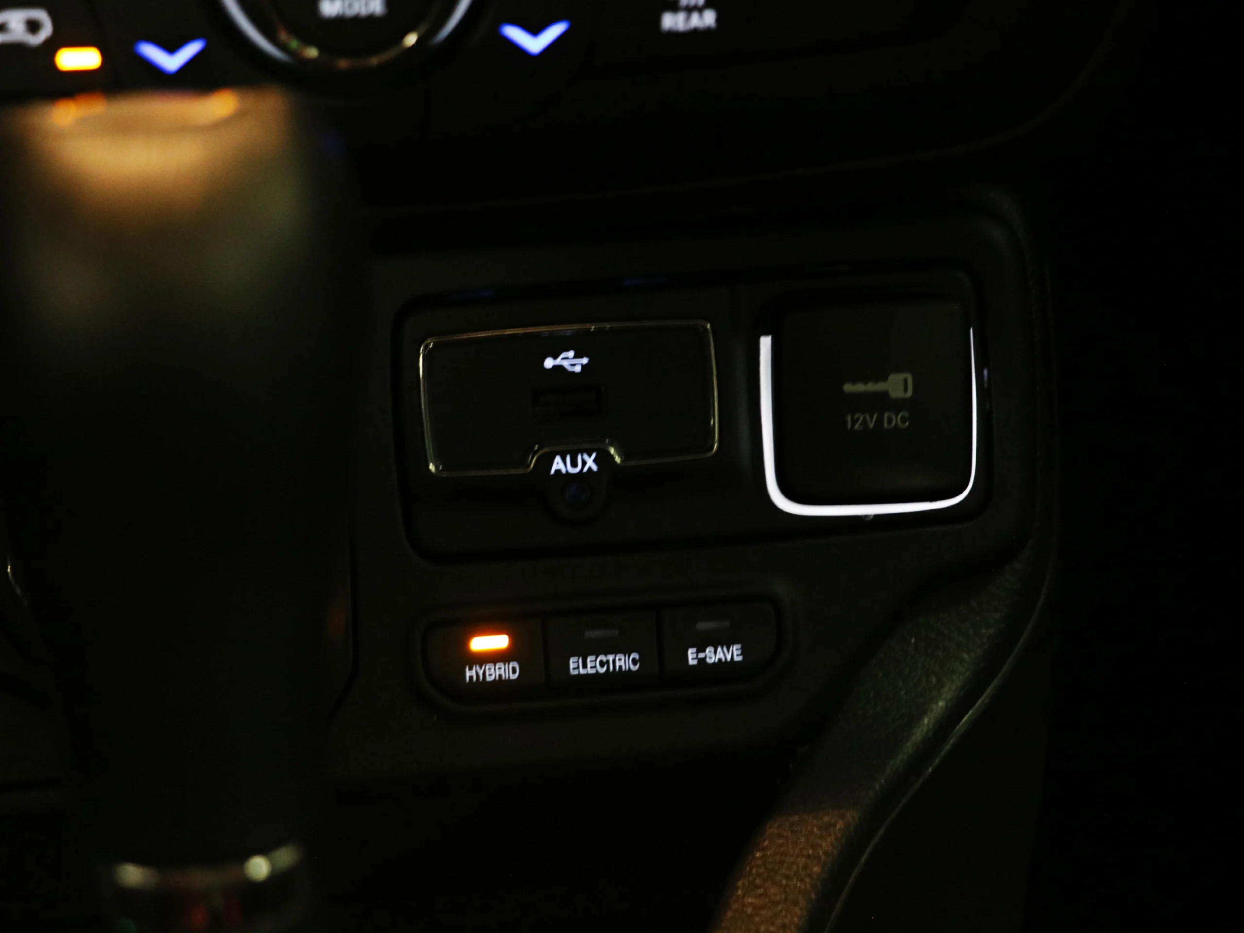Jeep Renegade 1.3 PHEV Trailhawk AWD AT 177 kW (240 CV) - Foto 22