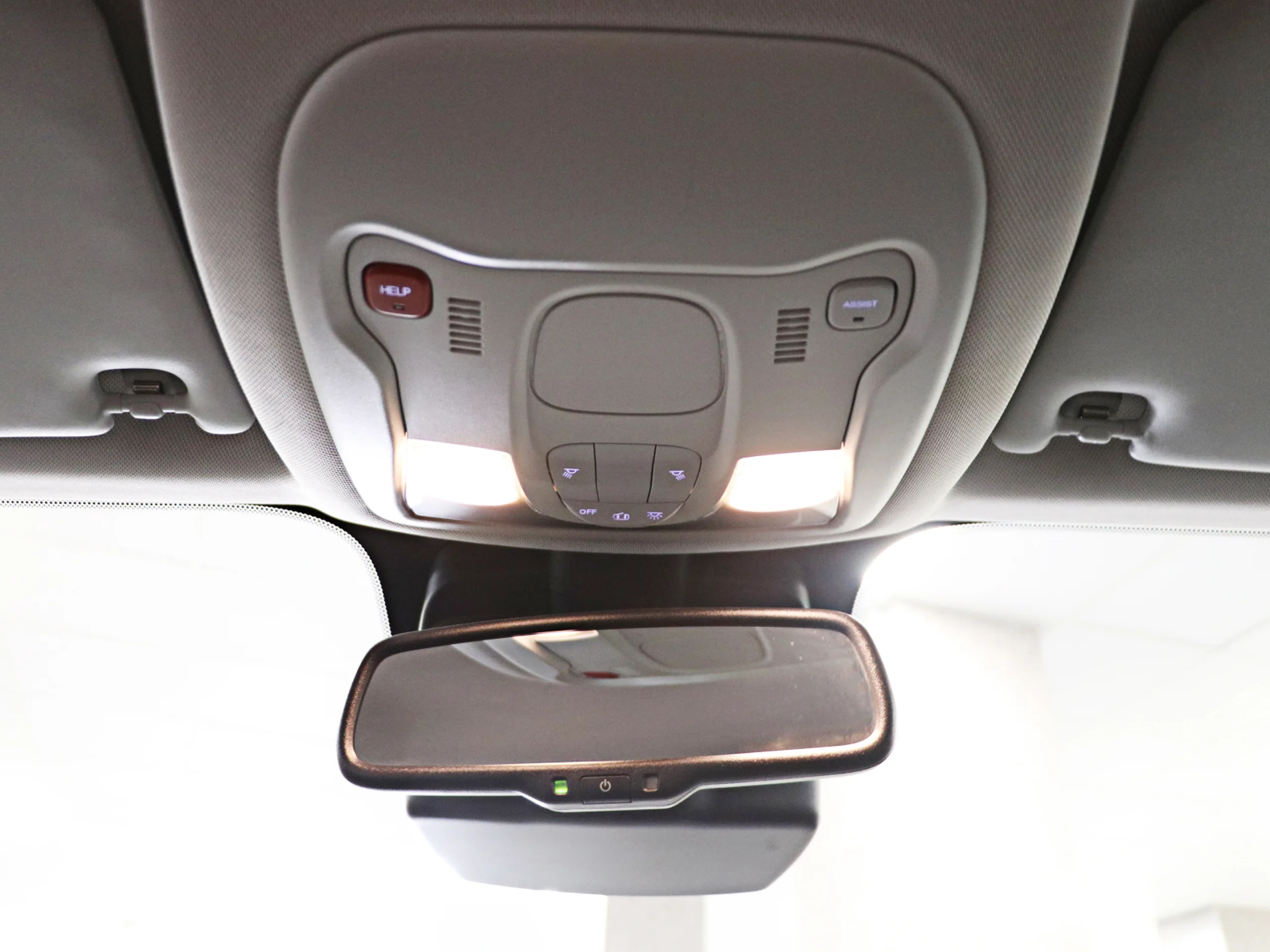 Jeep Renegade 1.3 PHEV Trailhawk AWD AT 177 kW (240 CV) - Foto 25