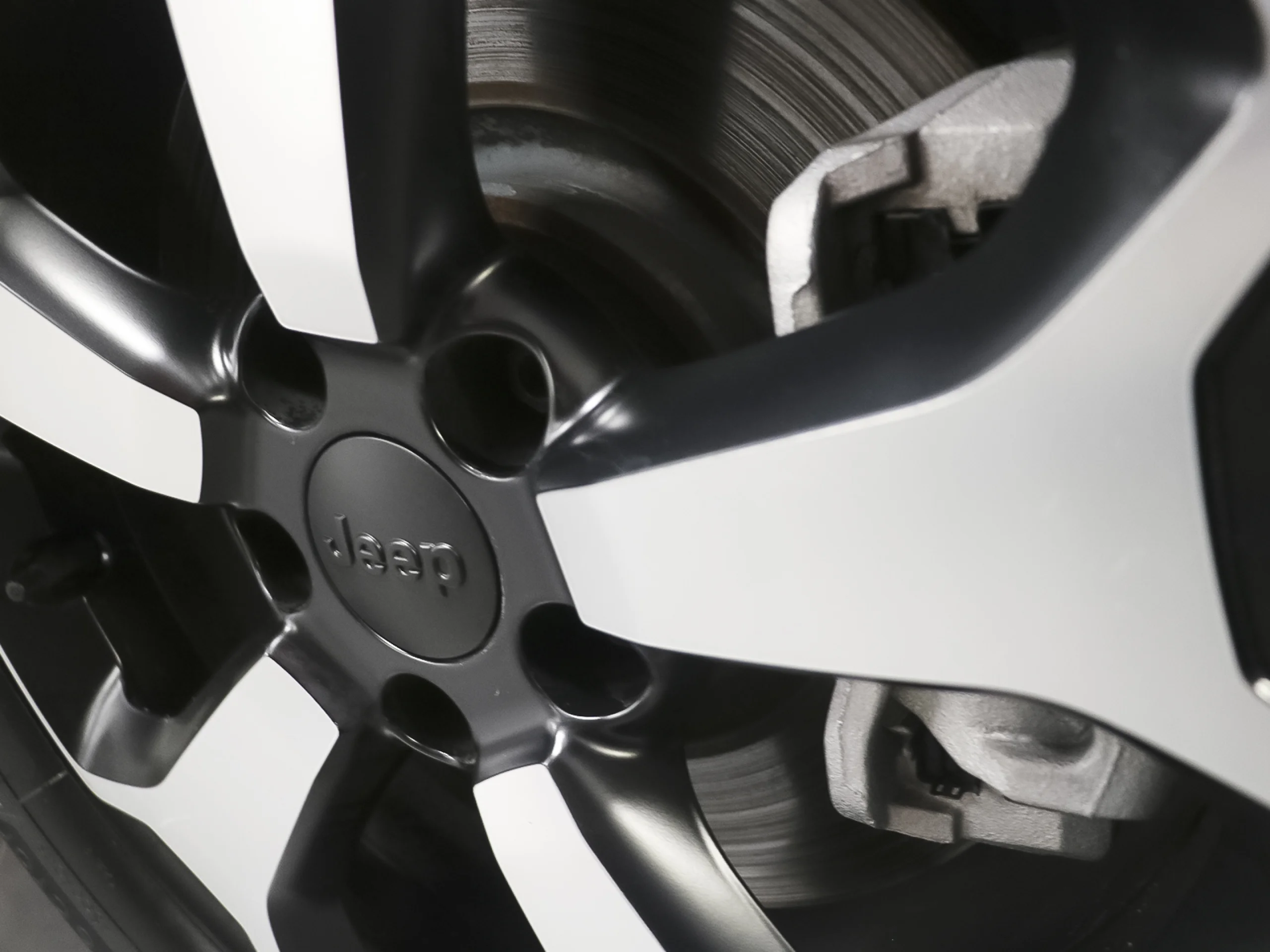 Jeep Renegade 1.3 PHEV Trailhawk AWD AT 177 kW (240 CV) - Foto 44