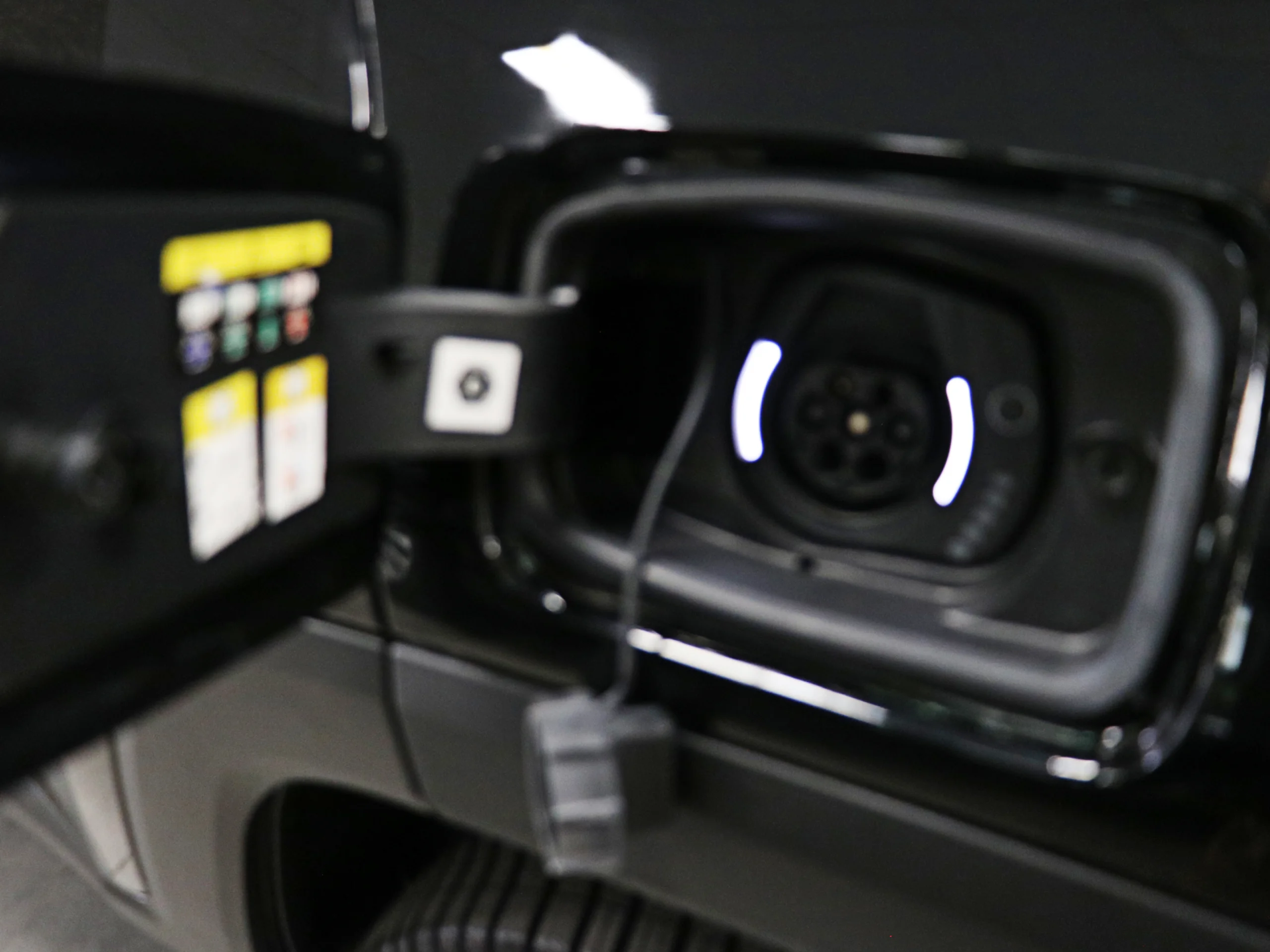 Jeep Renegade 1.3 PHEV Trailhawk AWD AT 177 kW (240 CV) - Foto 46