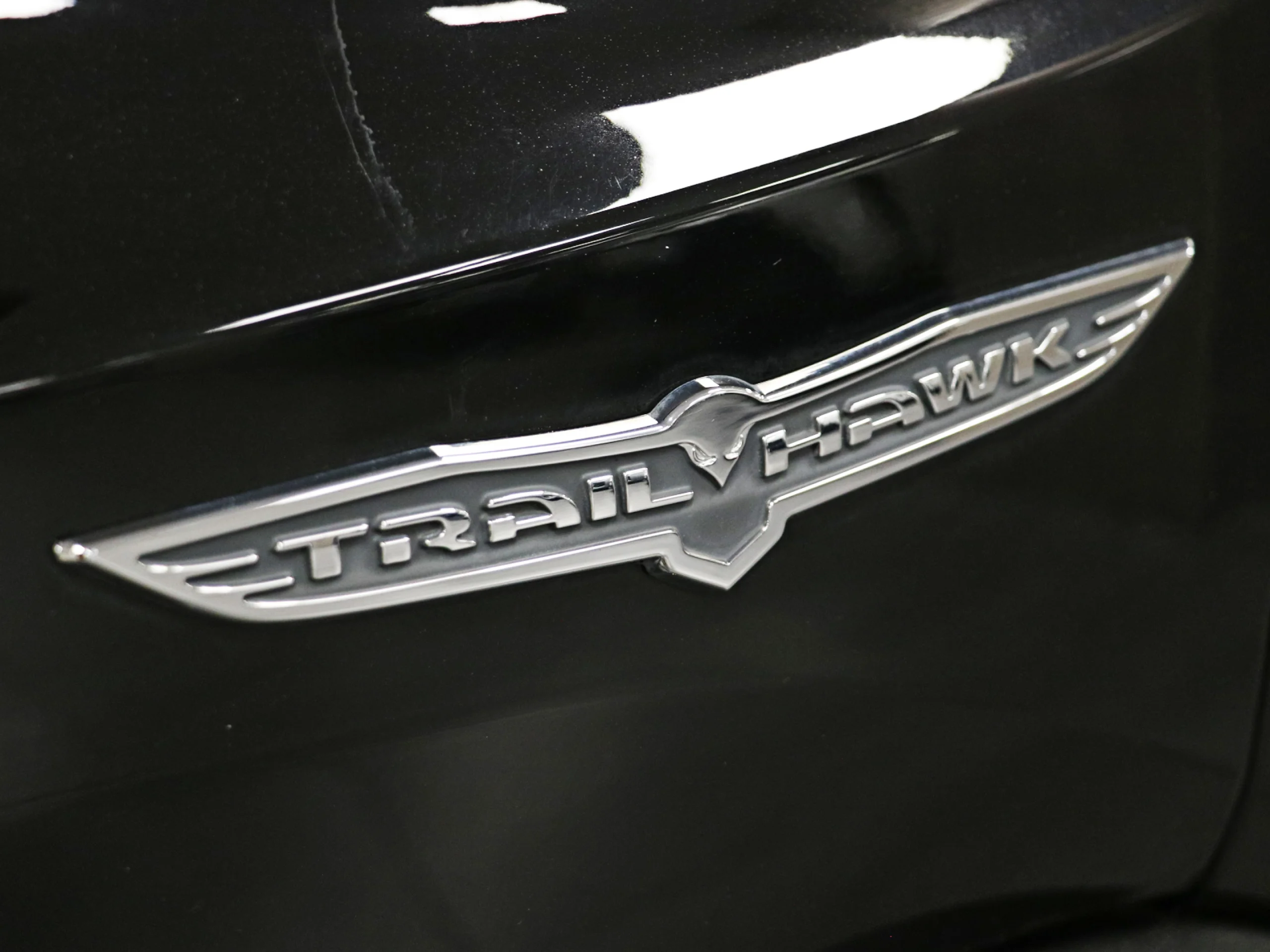 Jeep Renegade 1.3 PHEV Trailhawk AWD AT 177 kW (240 CV) - Foto 48